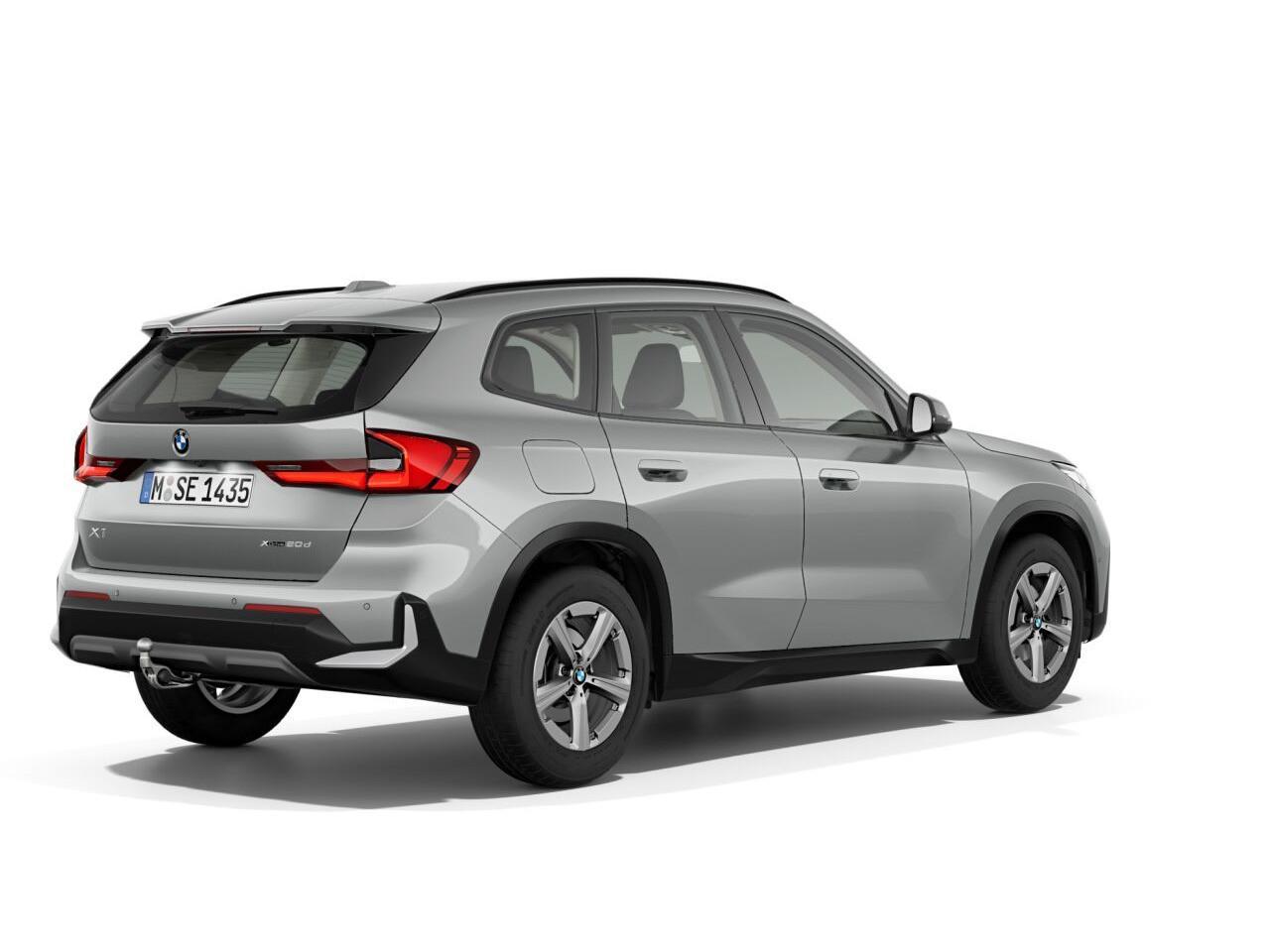 BMW X1 – Bild 5