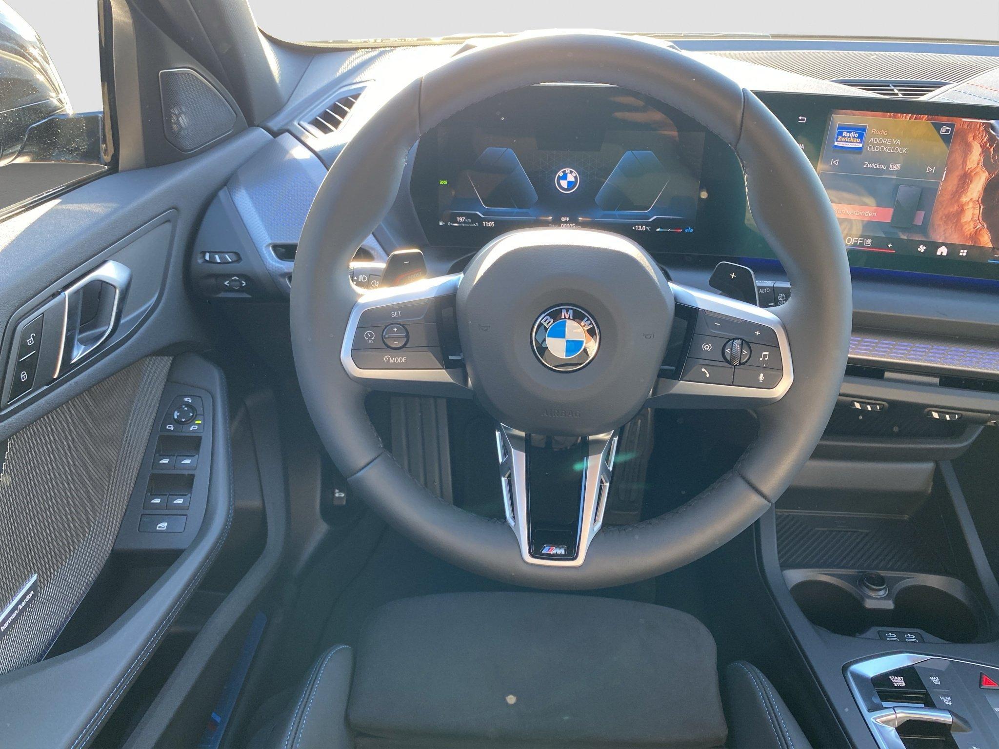 BMW 1er – Bild 12