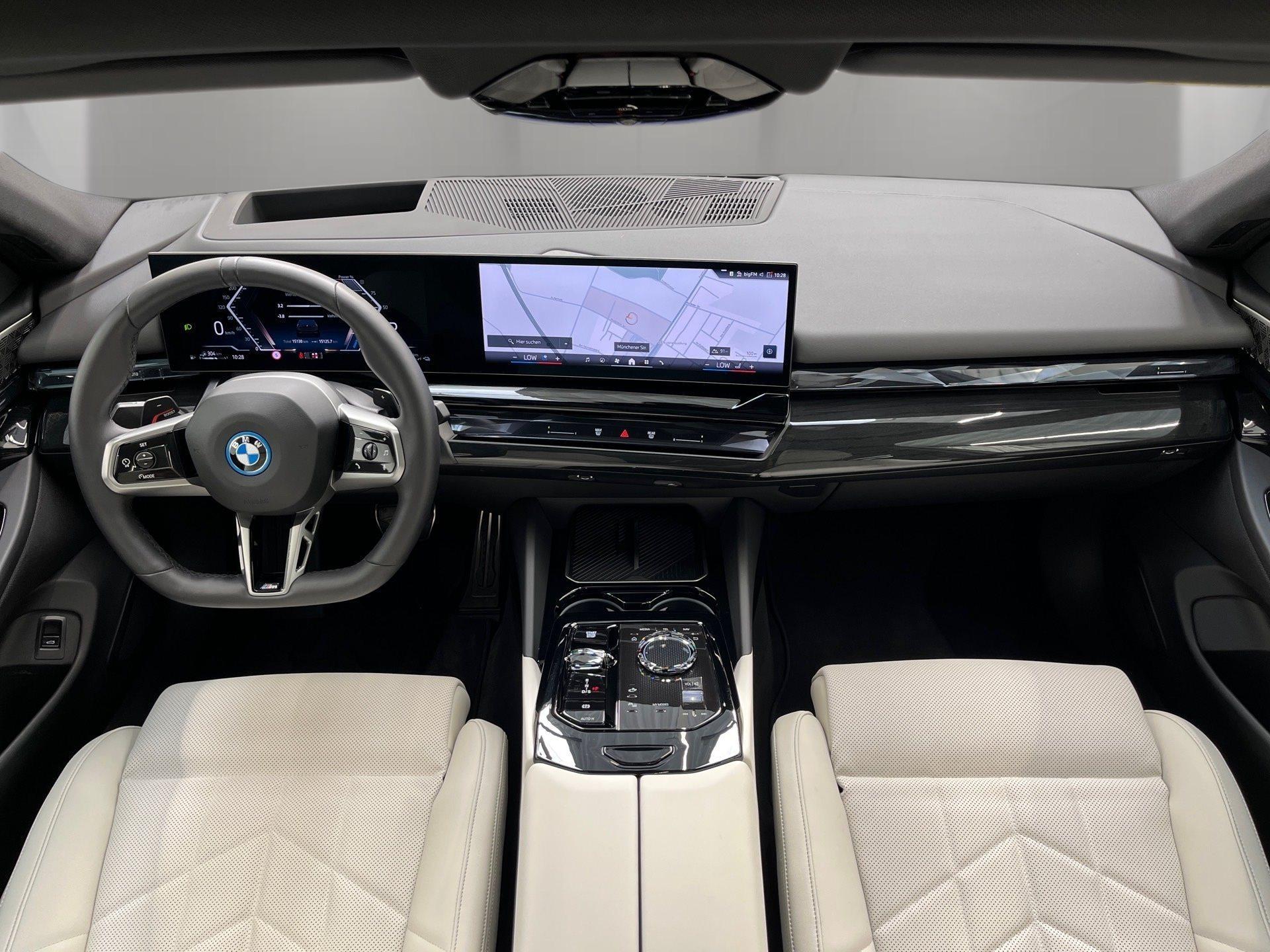 BMW 5er – Bild 20