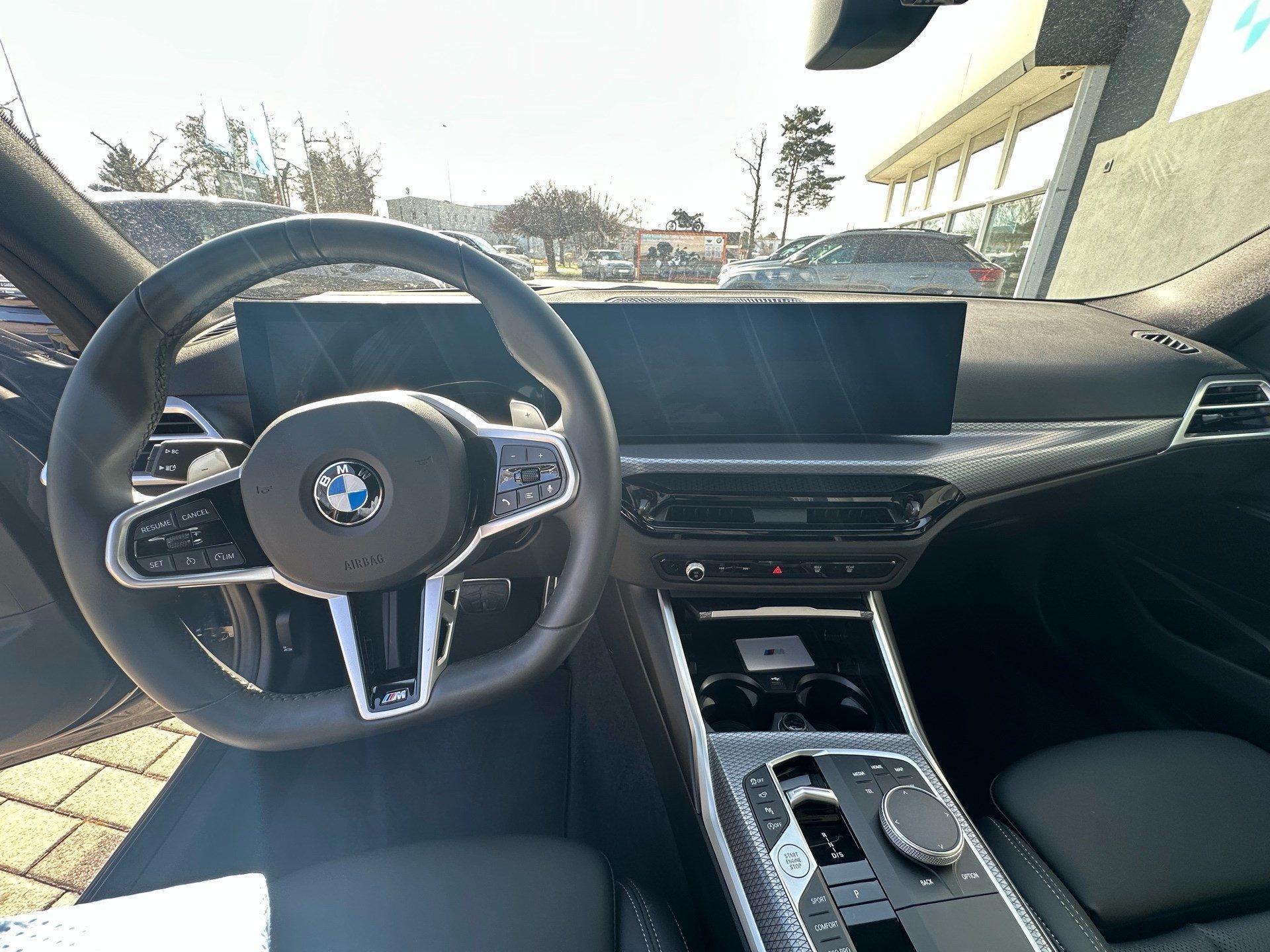 BMW 3er – Bild 11