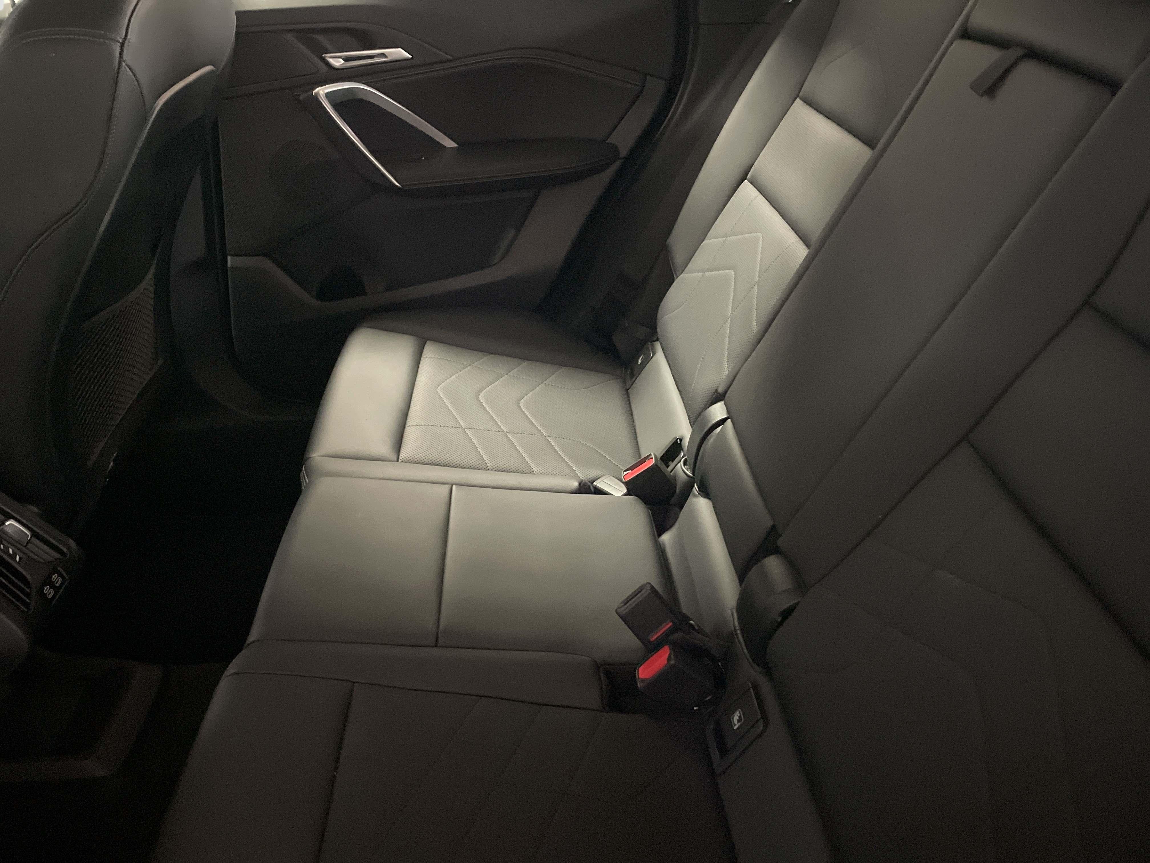 BMW X1 – Bild 15