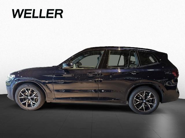 BMW X3 – Bild 5