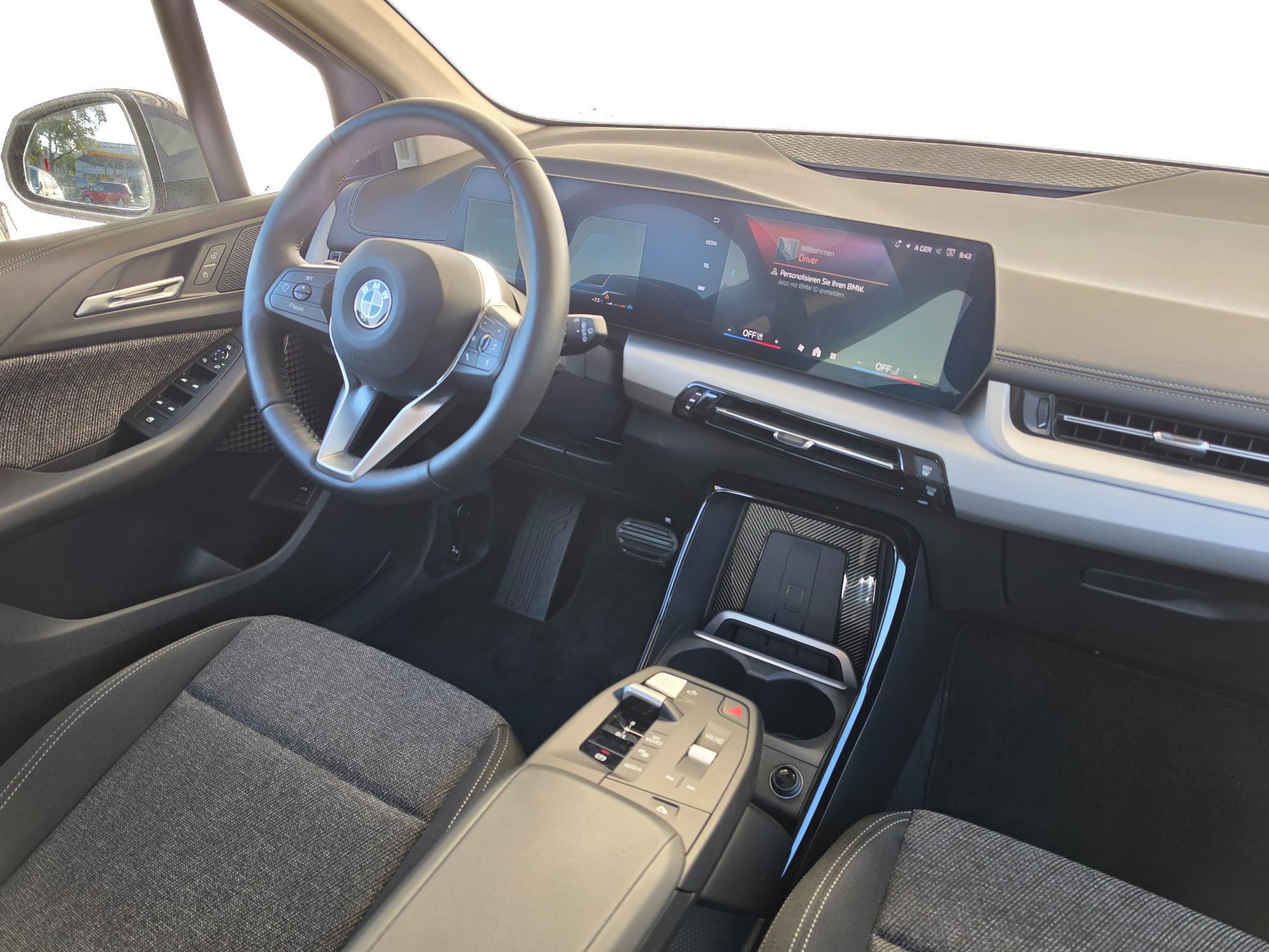 BMW 2er Active Tourer – Bild 8