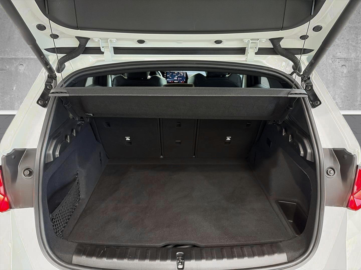 BMW iX1 – Bild 13