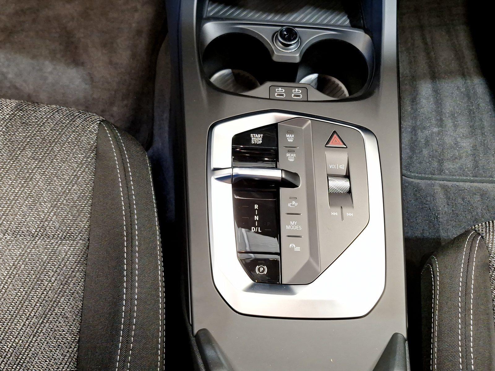 BMW 1er – Bild 10