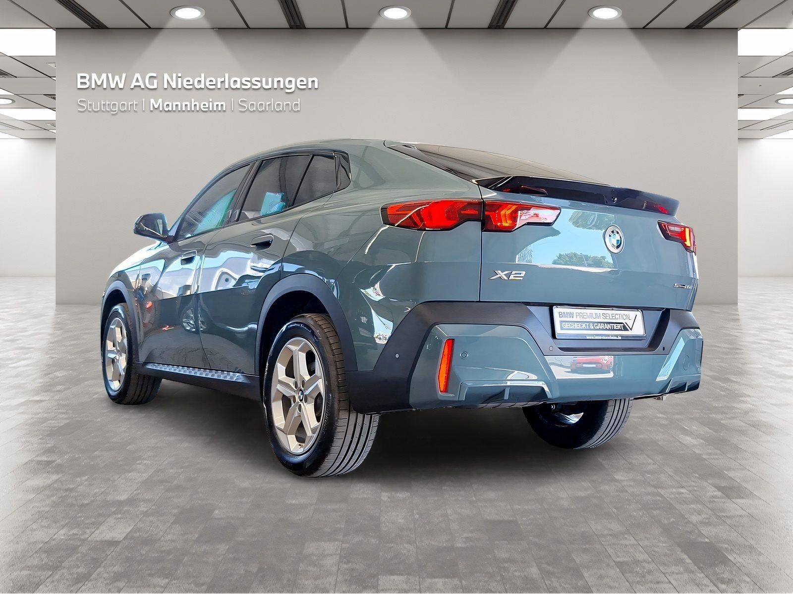 BMW X2 – Bild 2