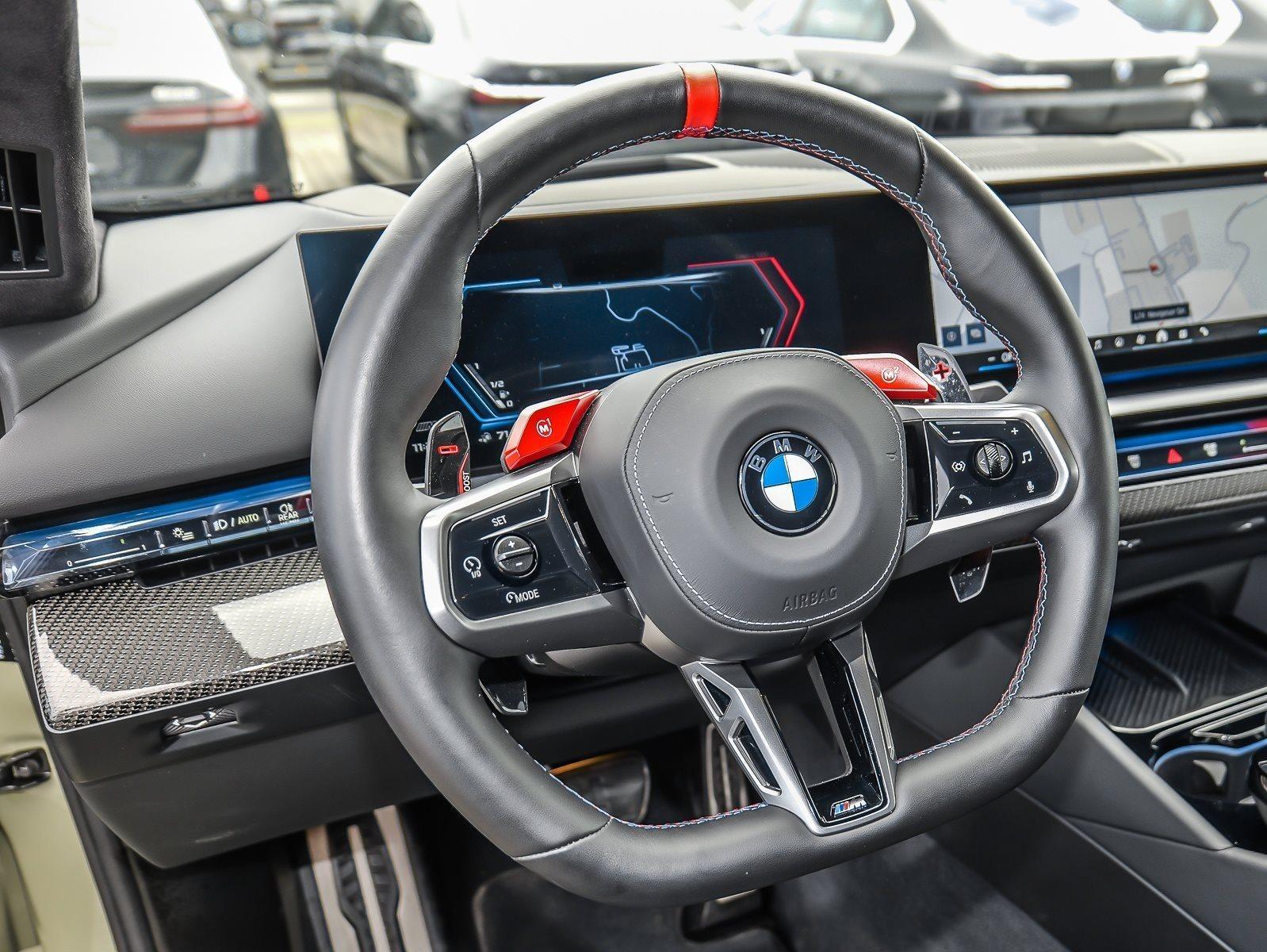 BMW M5 – Bild 17