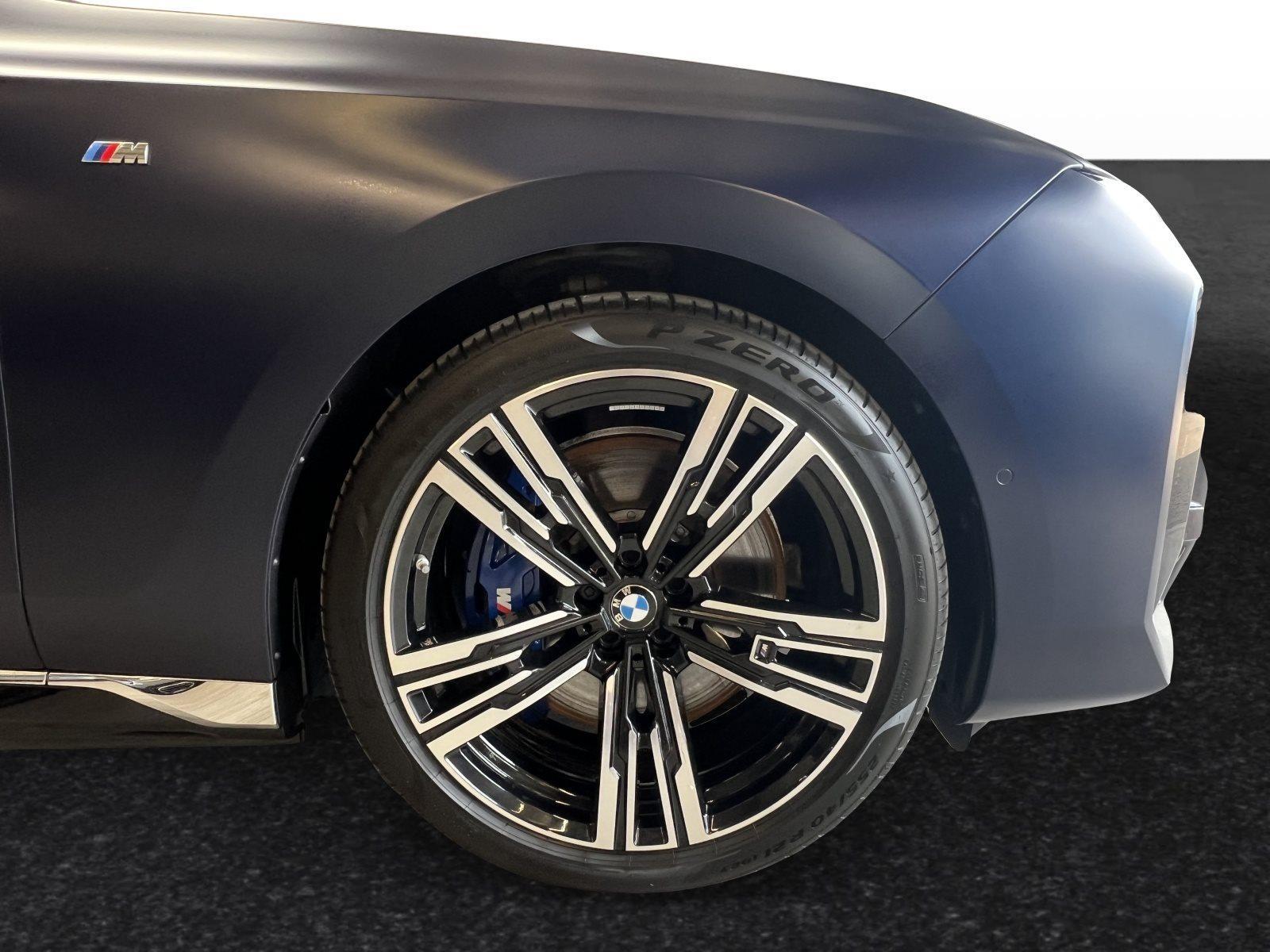 BMW 7er – Bild 22