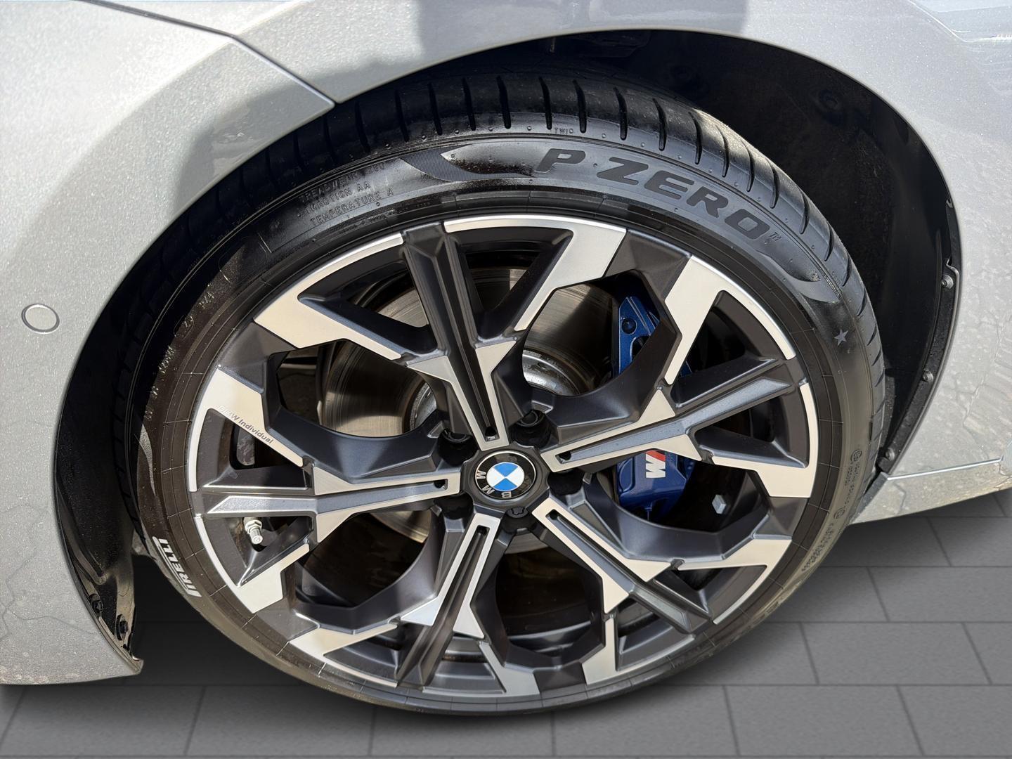 BMW 2er Coupé – Bild 50
