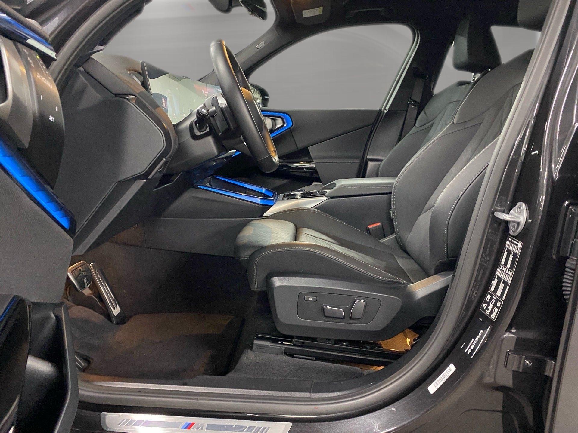 BMW X3 – Bild 14