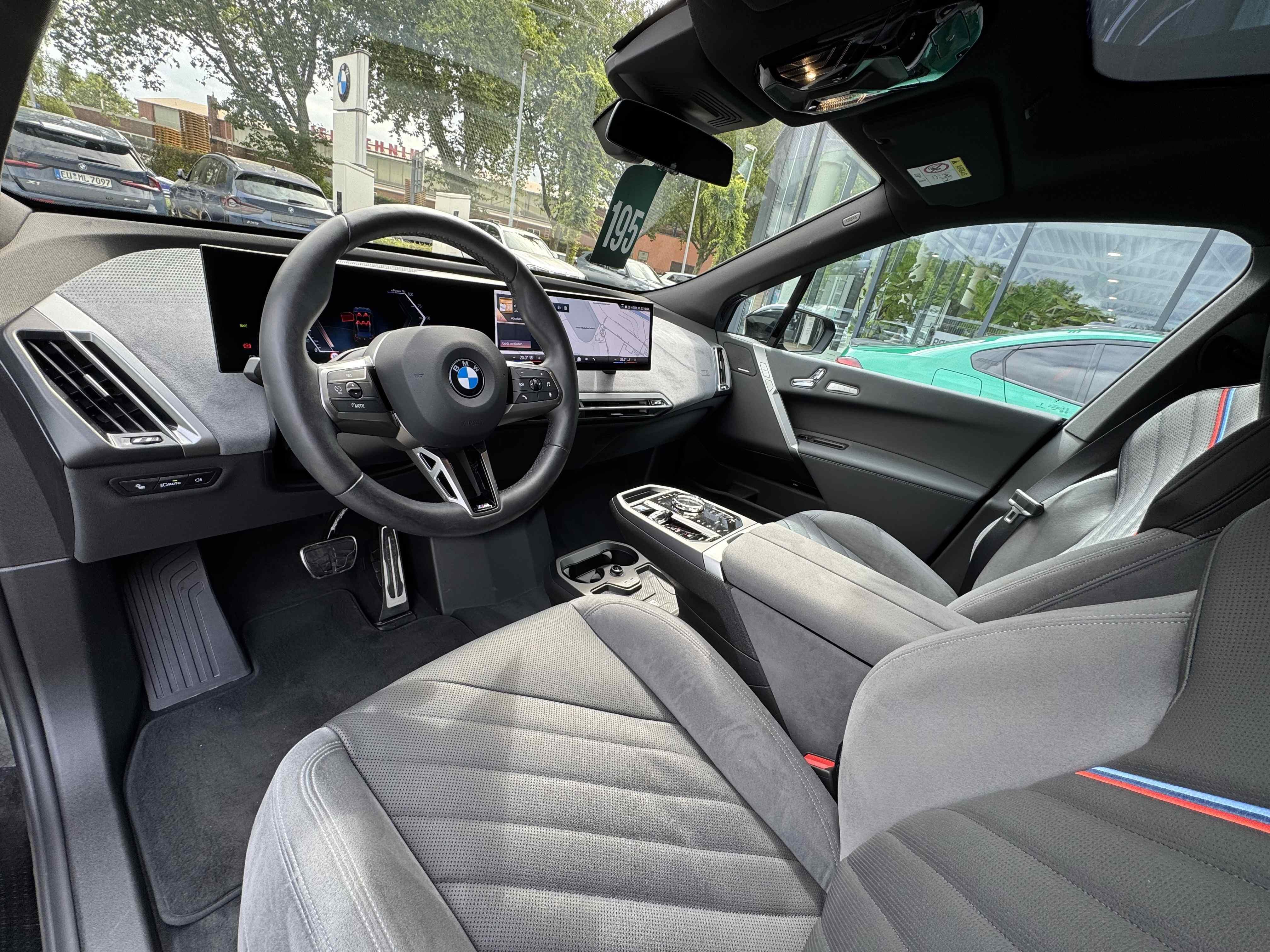 BMW iX – Bild 4