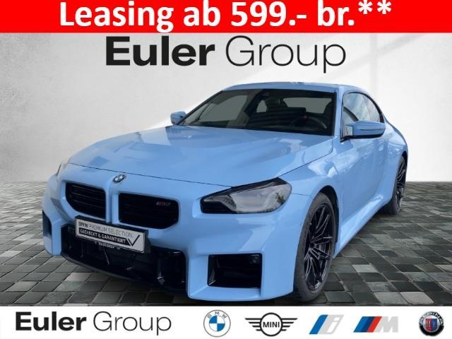 BMW M2 Coupé – Bild 13