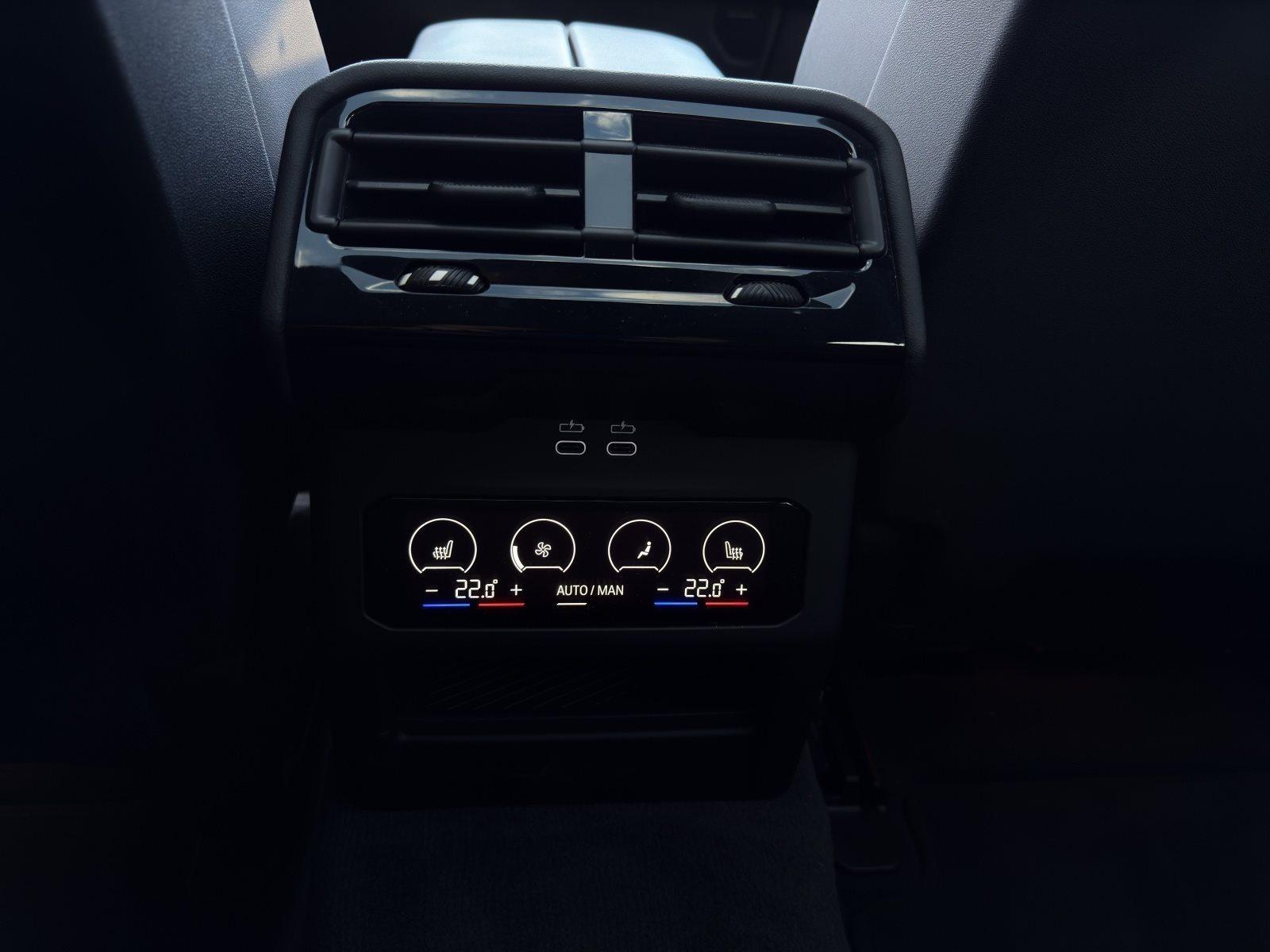 BMW 5er Touring – Bild 14