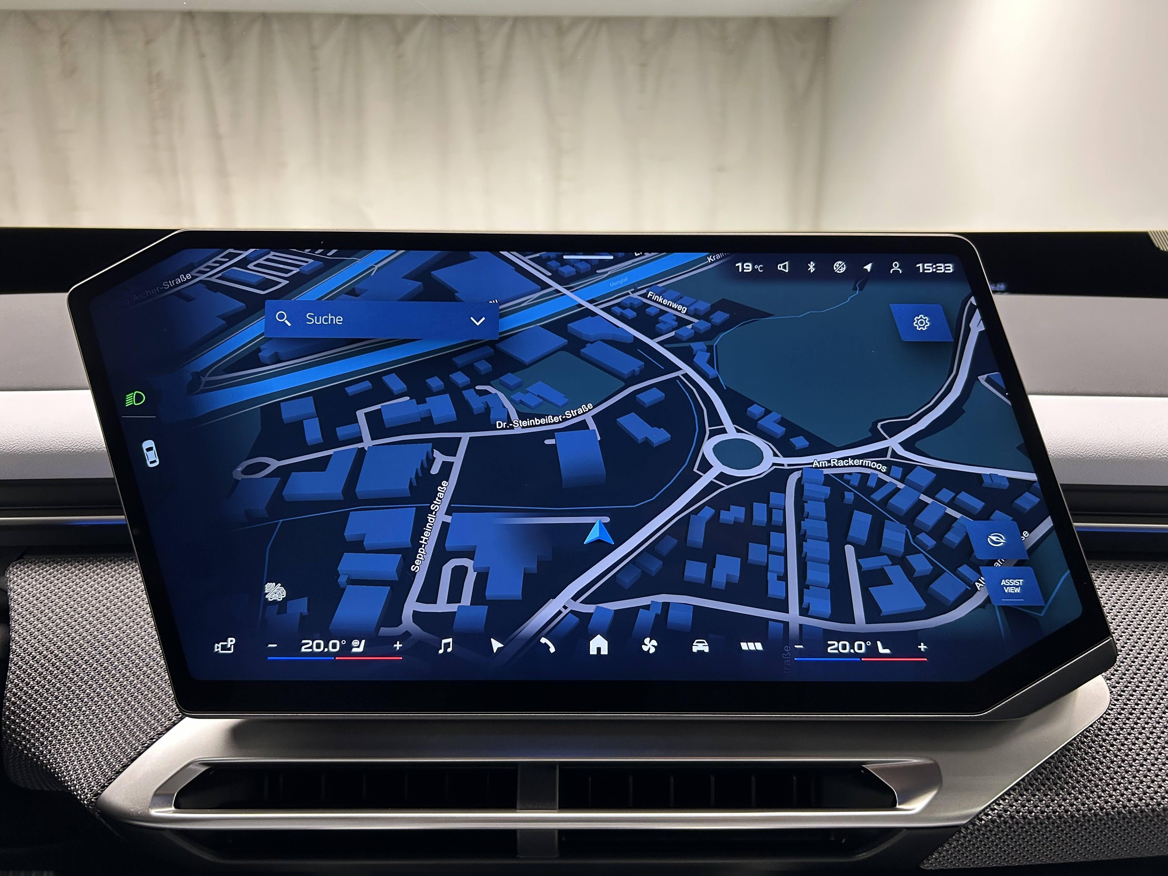 BMW iX3 – Bild 25