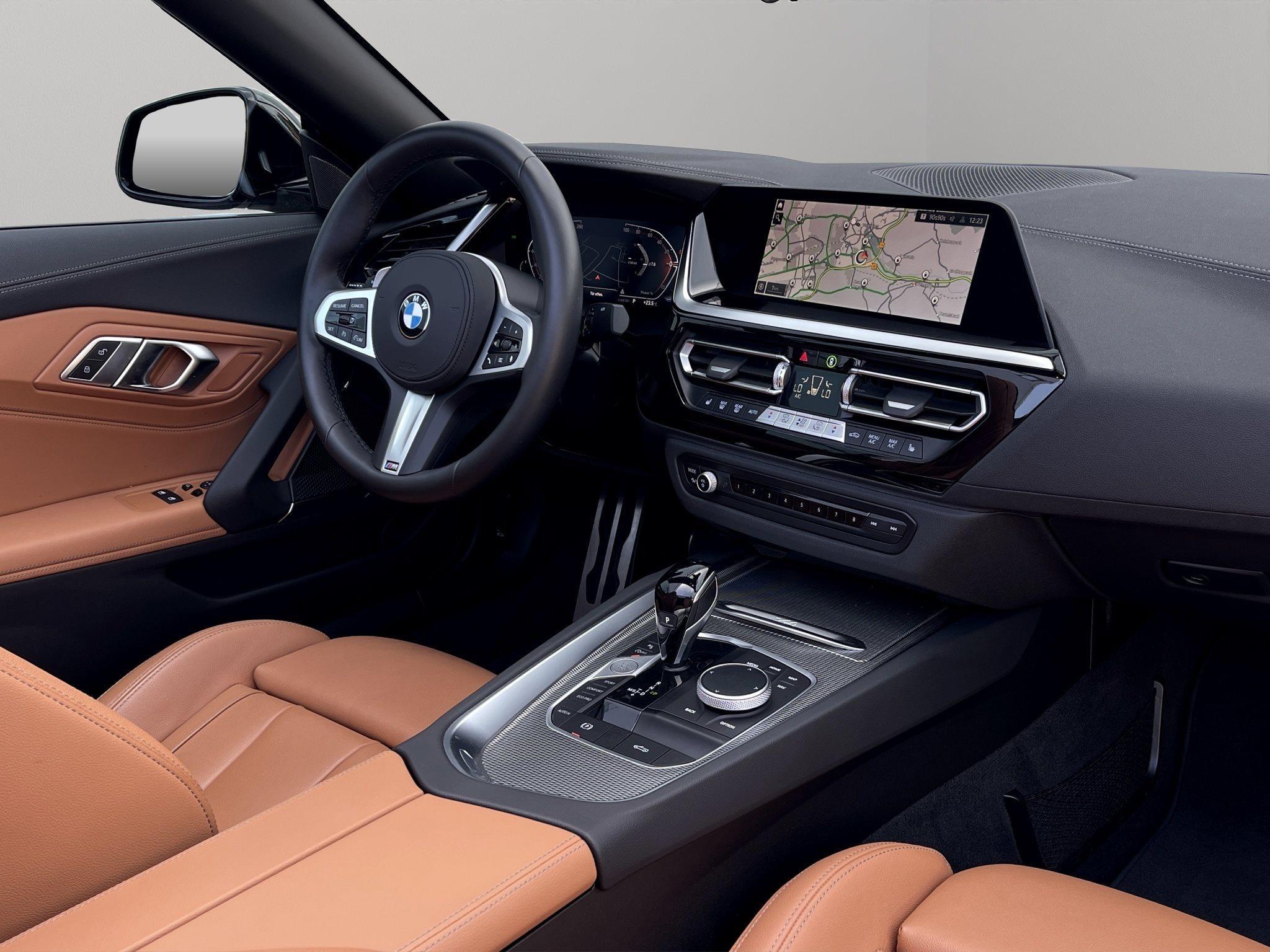 BMW Z4 – Bild 15