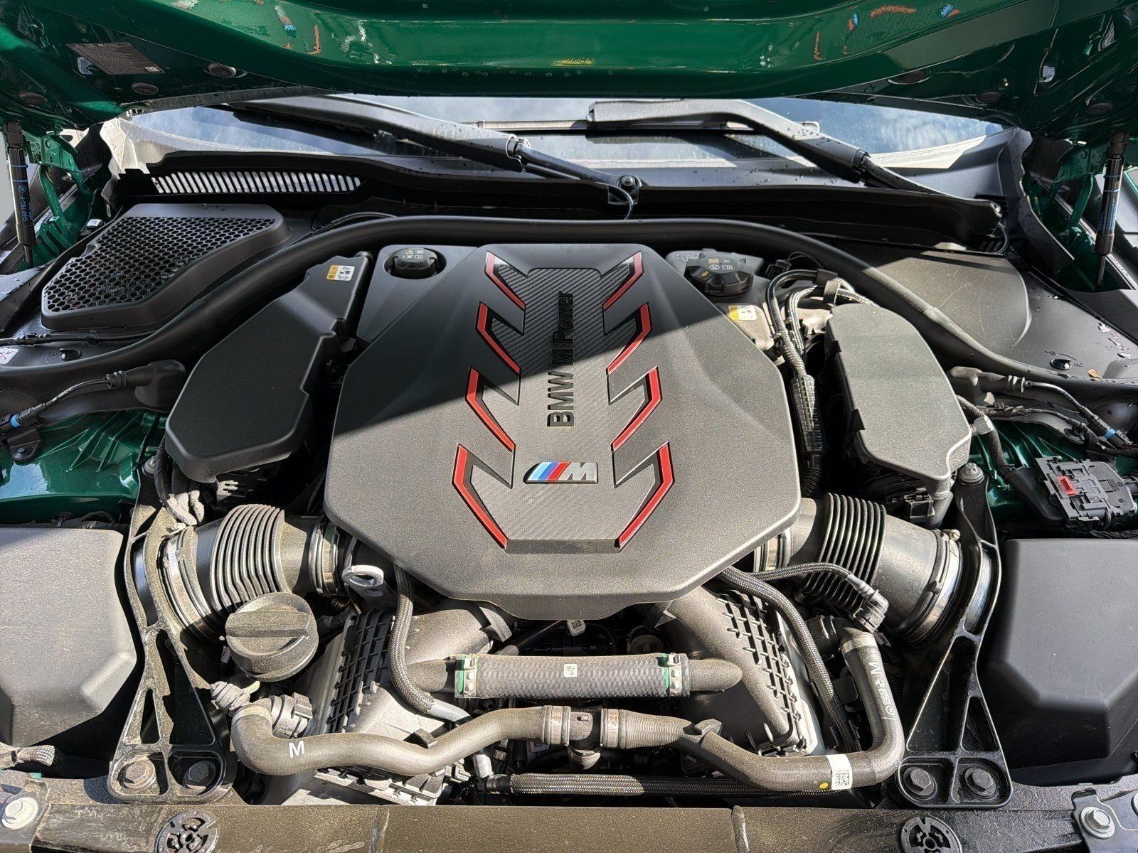 BMW M5 – Bild 38