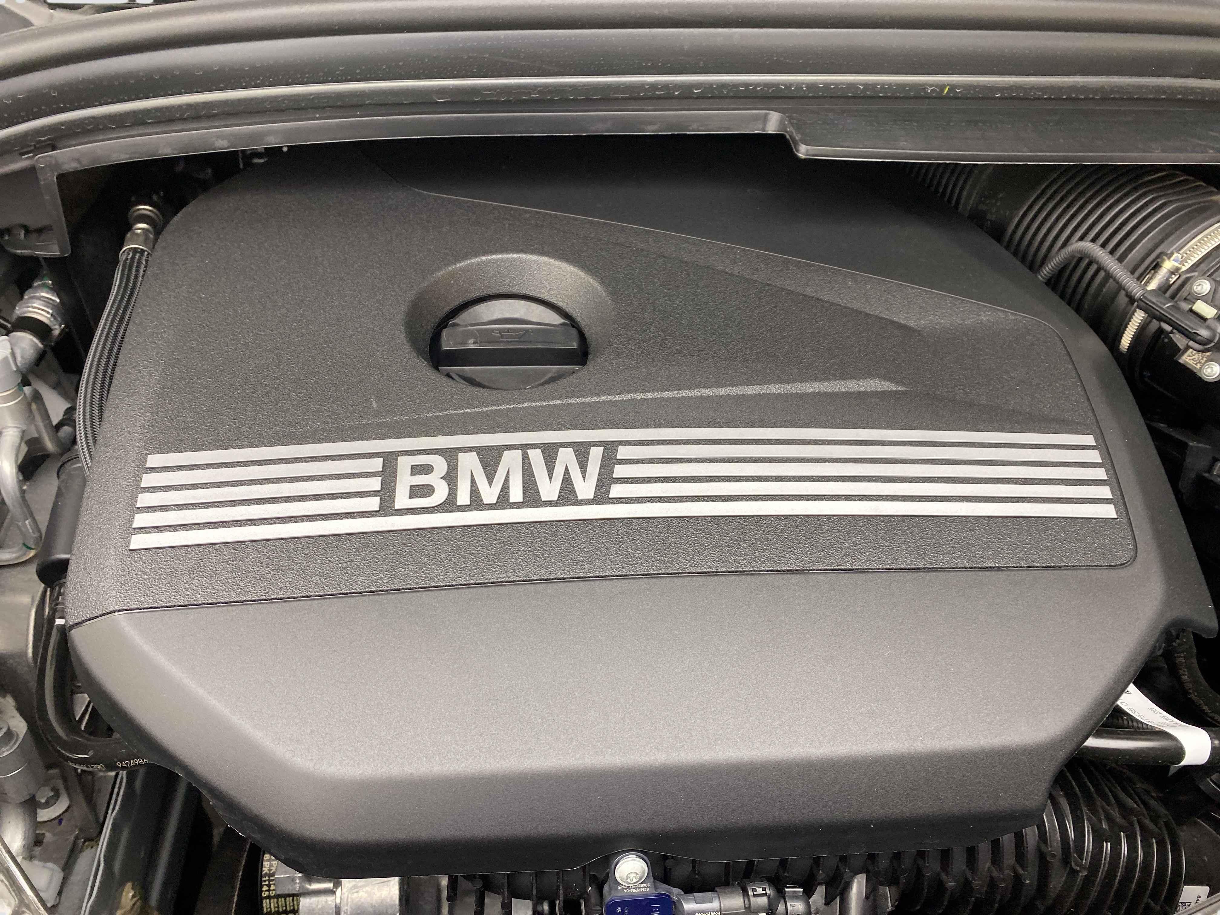 BMW 2er Active Tourer – Bild 13