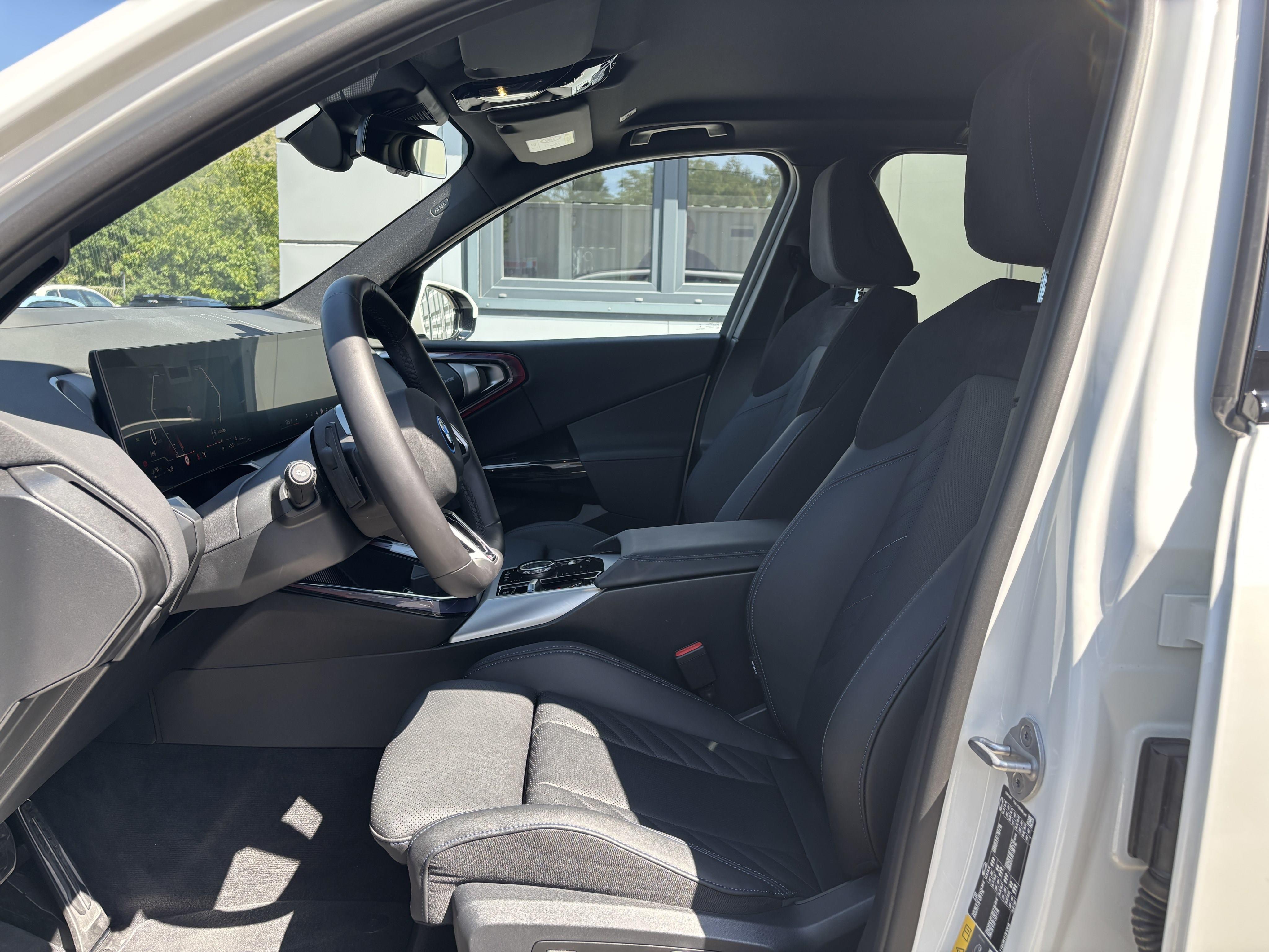 BMW X3 – Bild 12