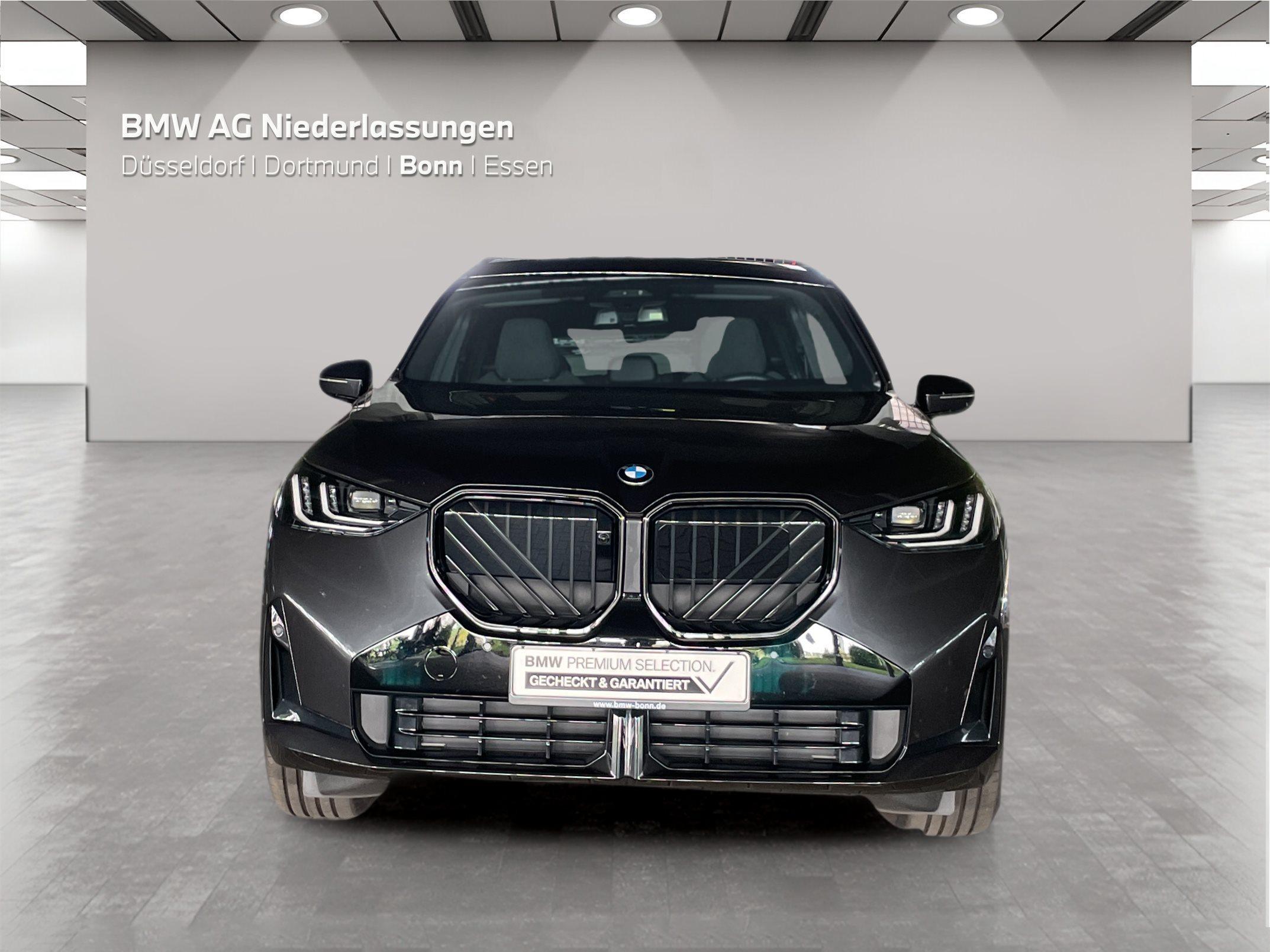 BMW X3 – Bild 18