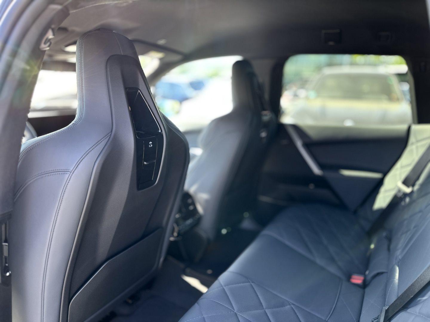 BMW iX – Bild 9