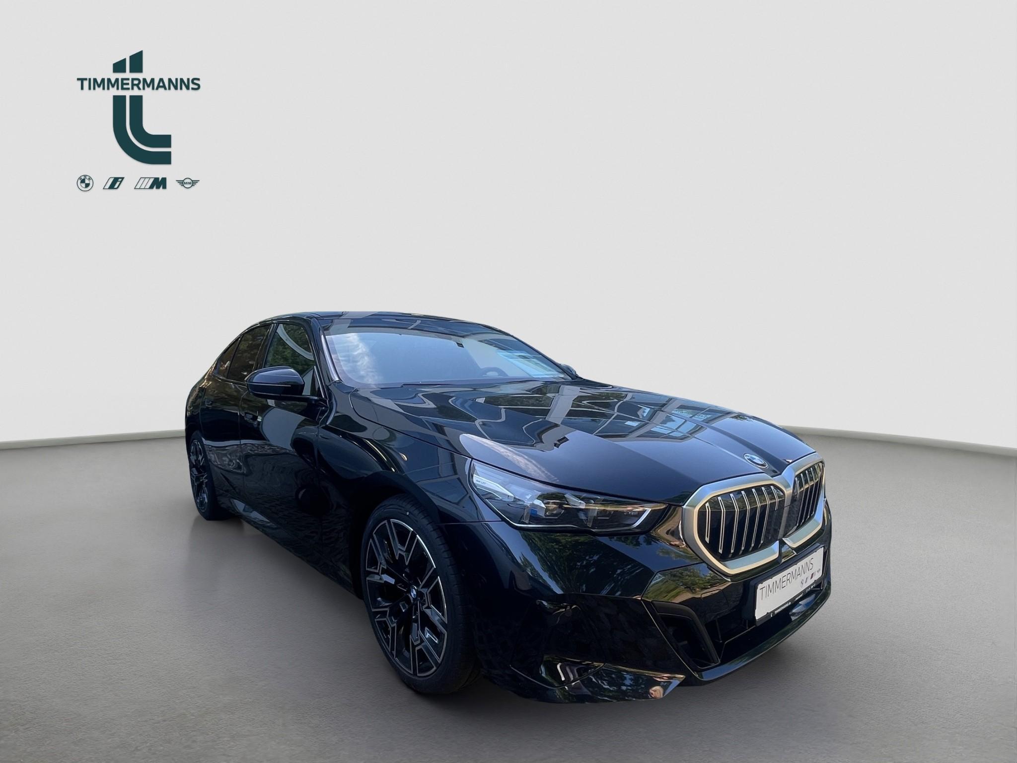 BMW 5er – Bild 3