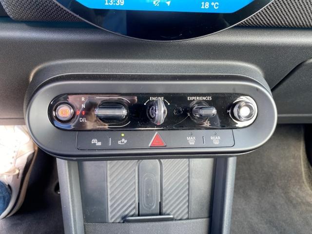 MINI Cabrio – Bild 9