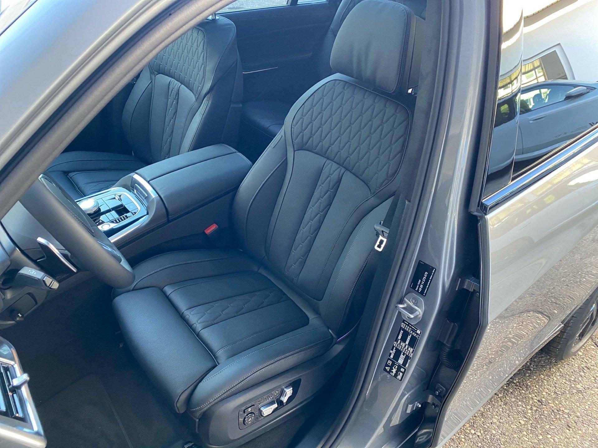 BMW X7 – Bild 11