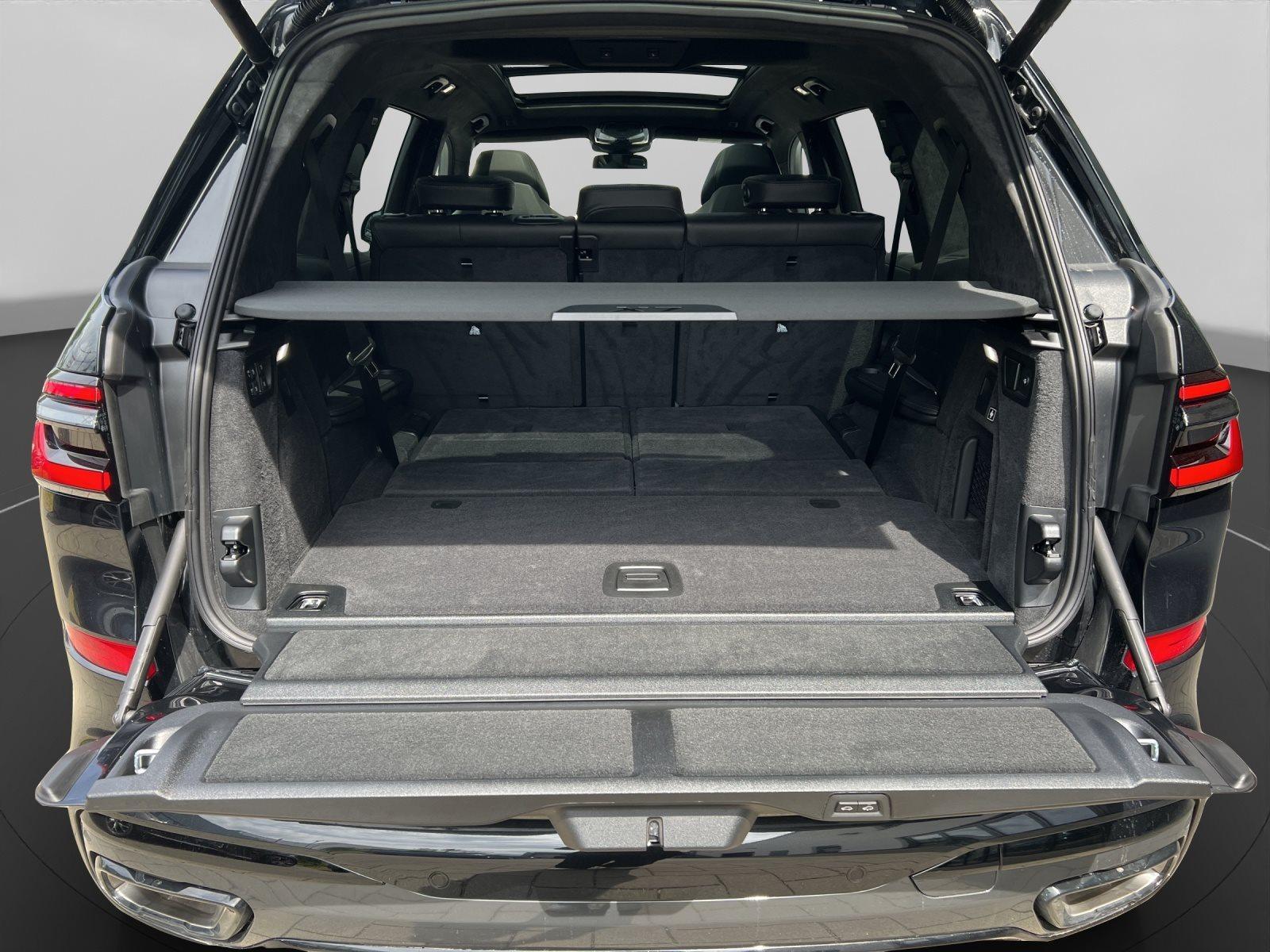 BMW X7 – Bild 9