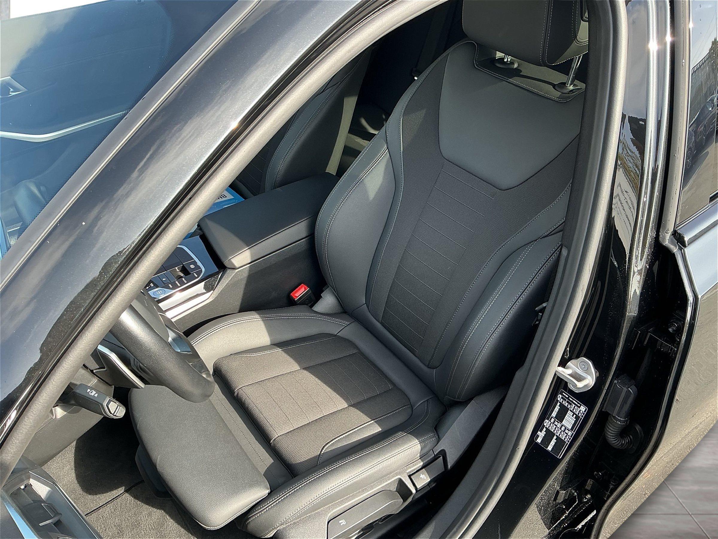 BMW 3er Touring – Bild 9