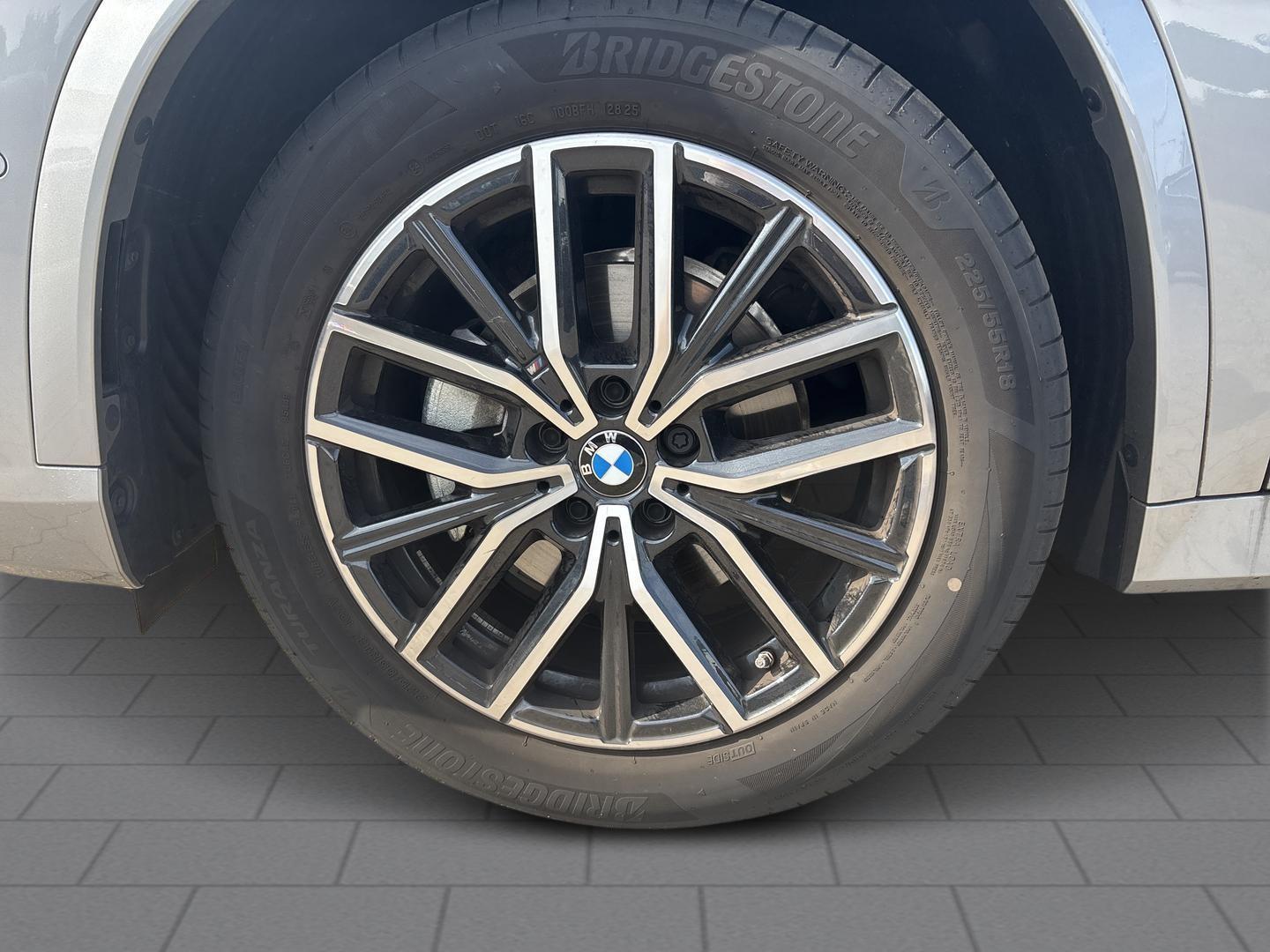BMW X1 – Bild 30