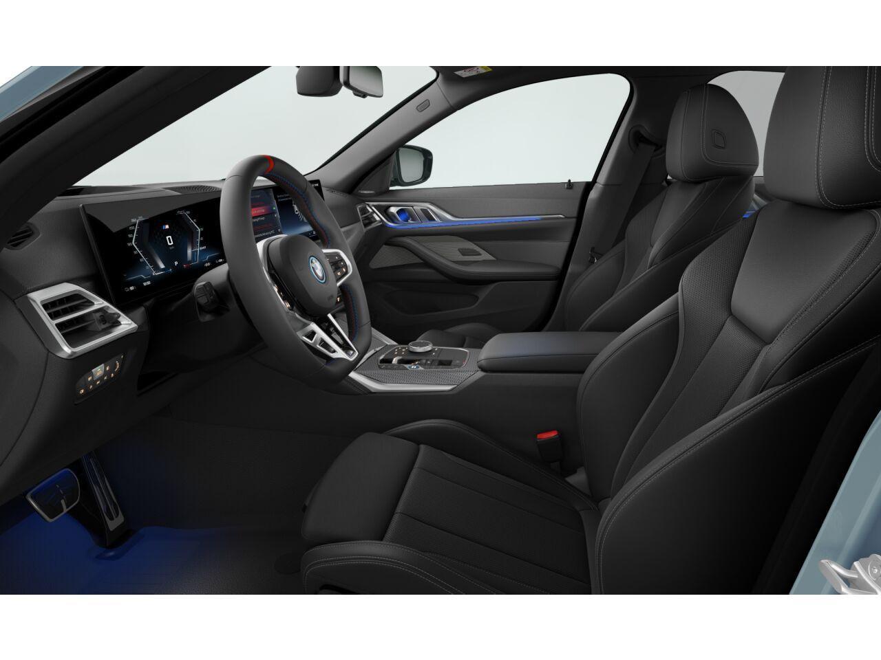 BMW 4er Gran Coupé – Bild 54