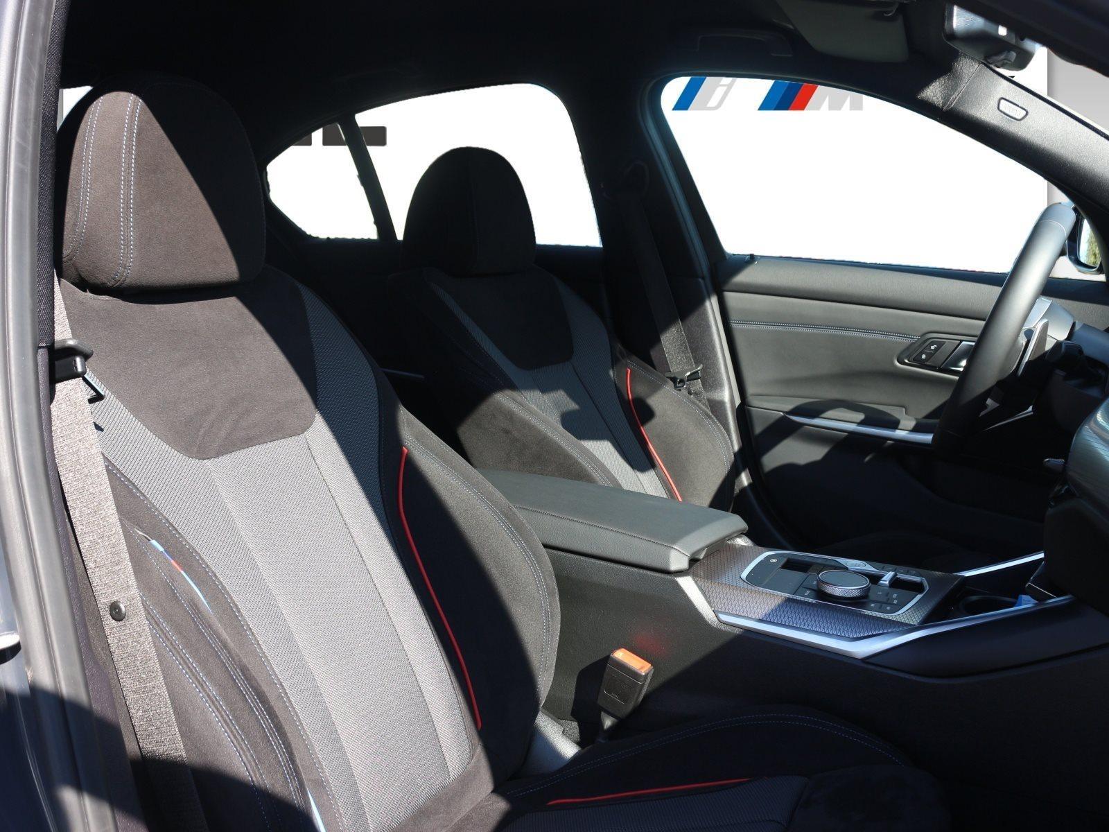 BMW 3er – Bild 10