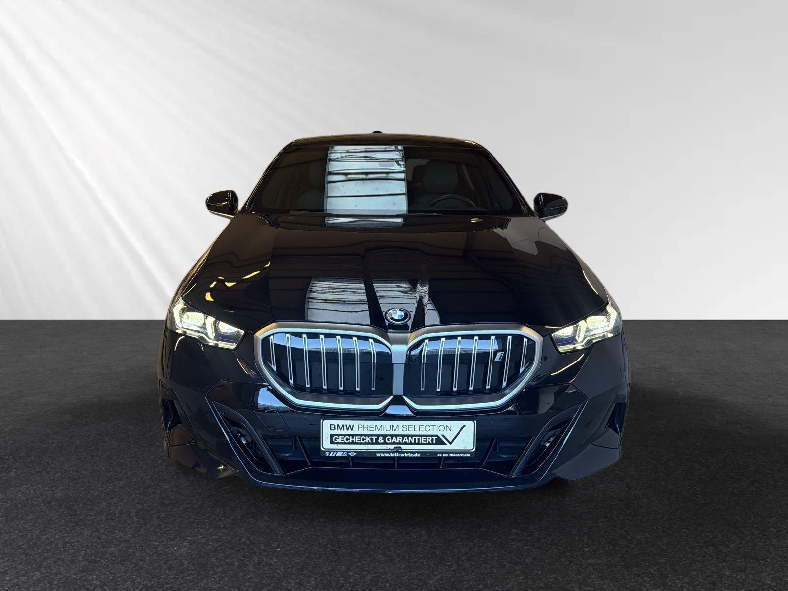 BMW i5 – Bild 11