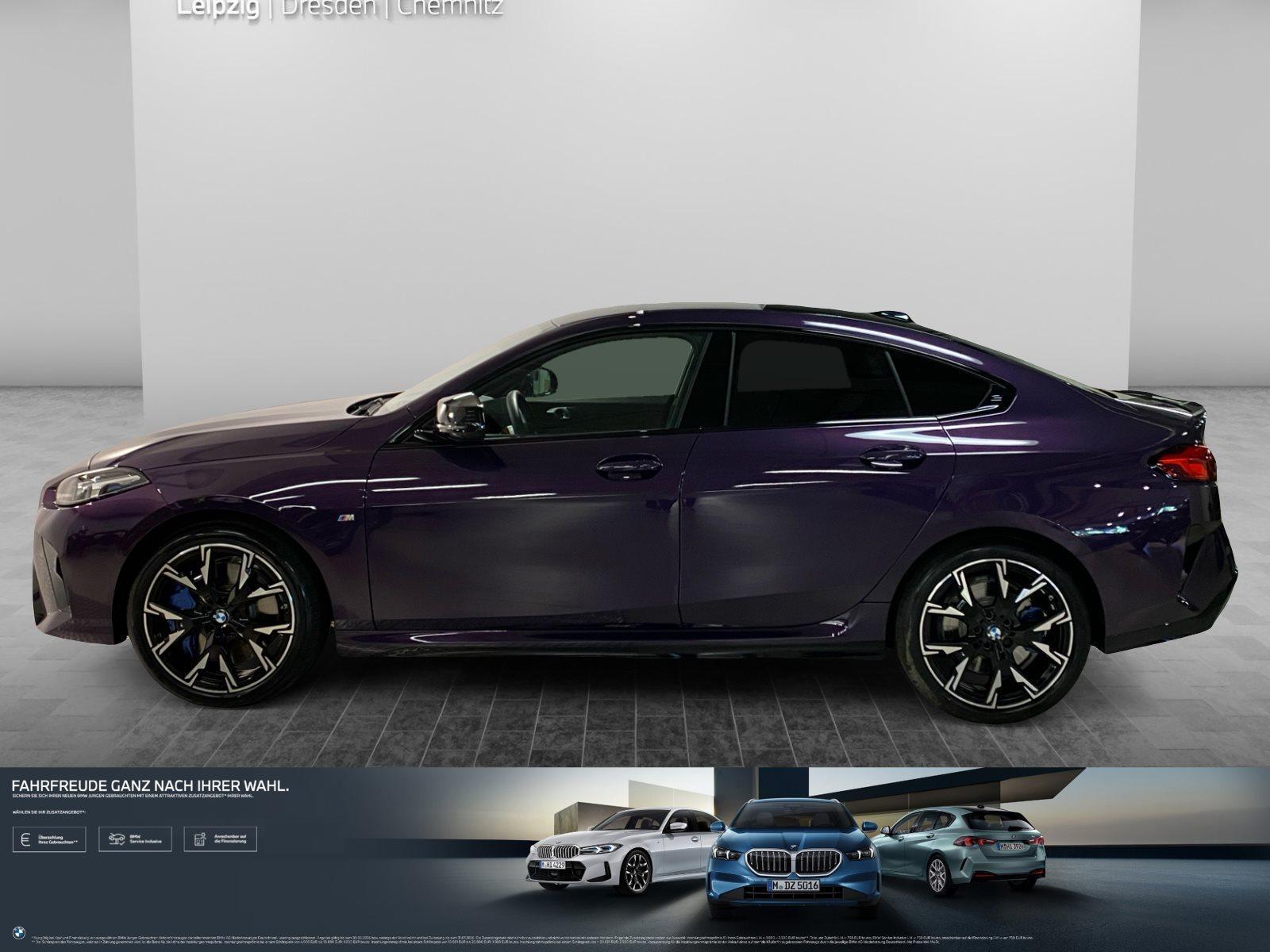 BMW 2er Gran Coupé – Bild 4