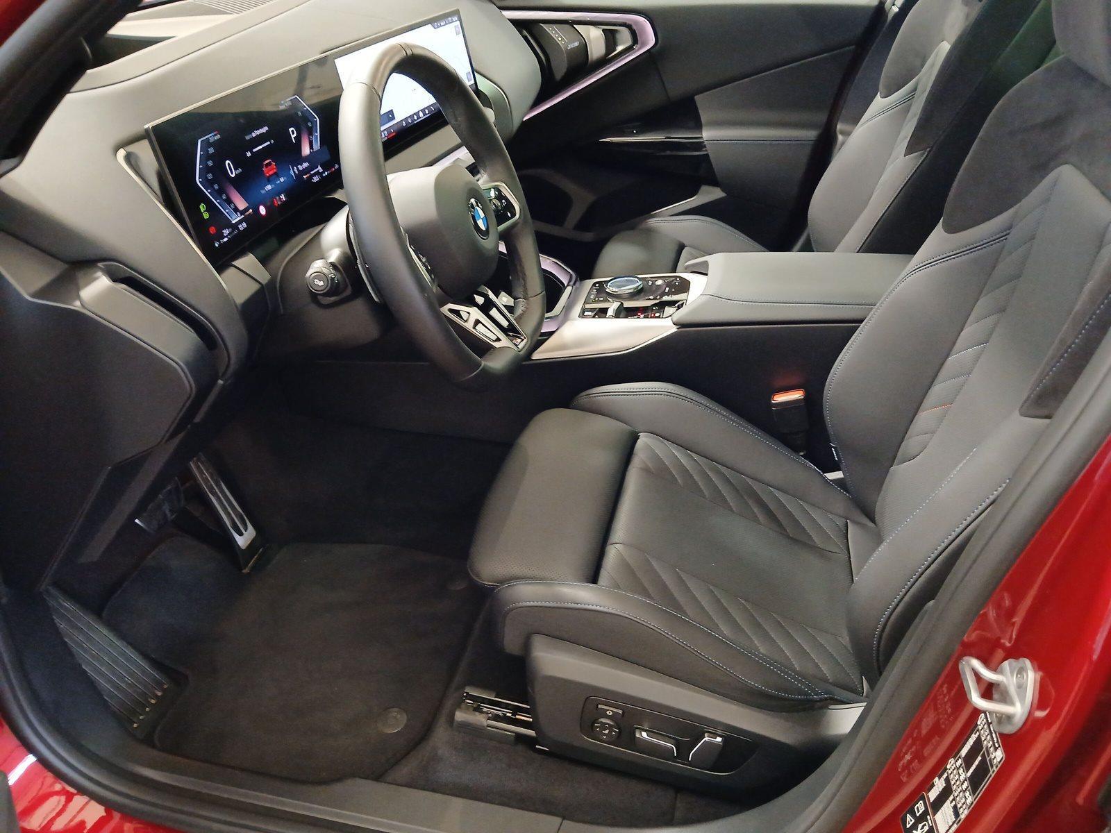 BMW X3 – Bild 13