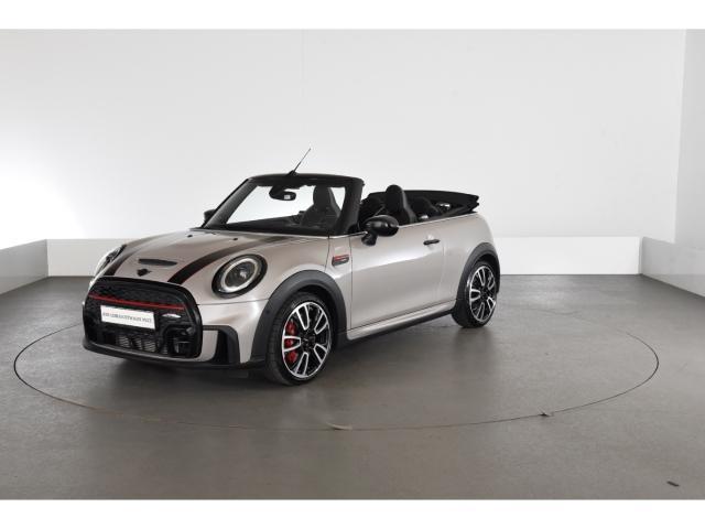 MINI Cabrio – Bild 10