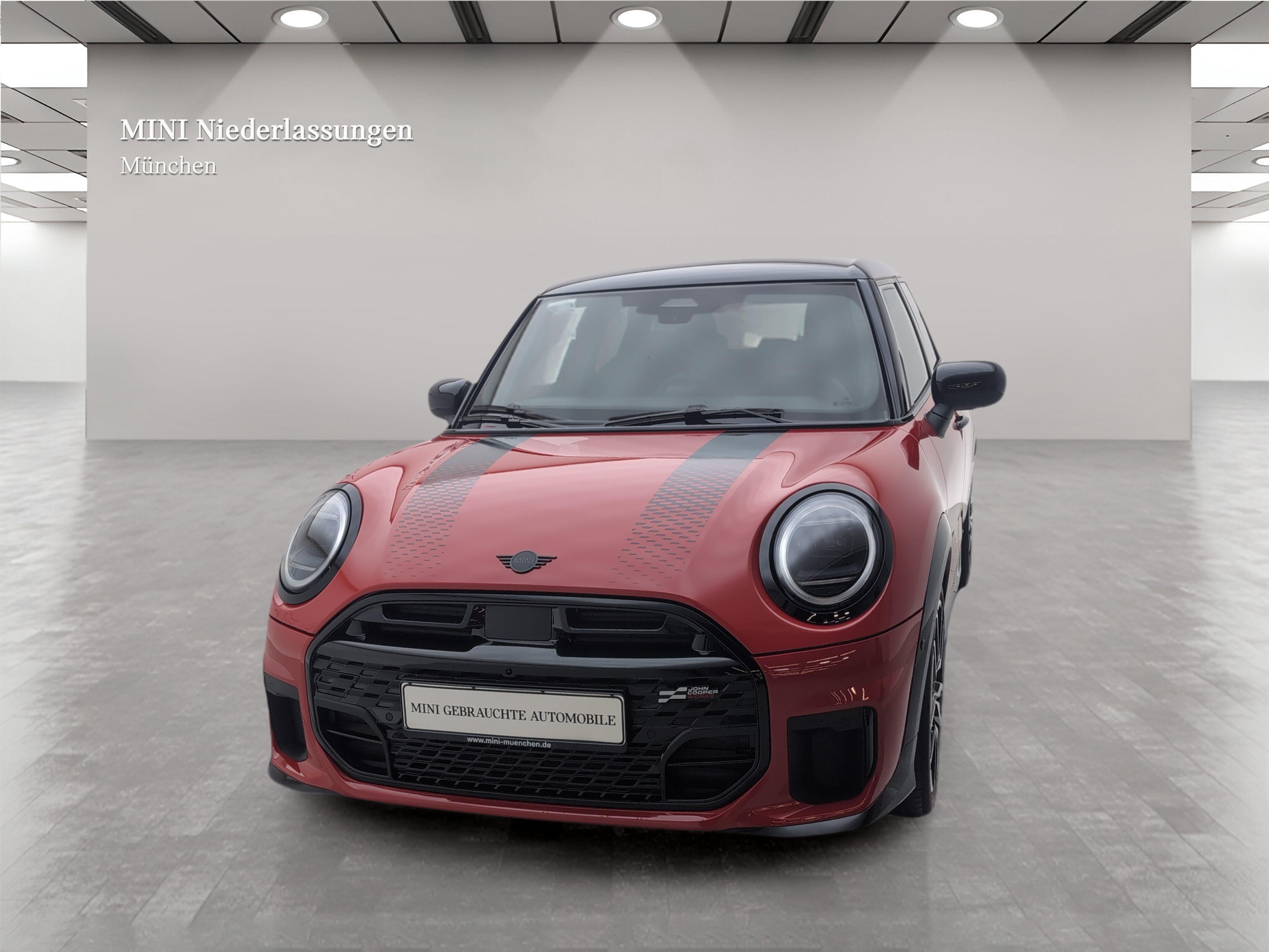 MINI Cooper 5-Türer – Bild 3