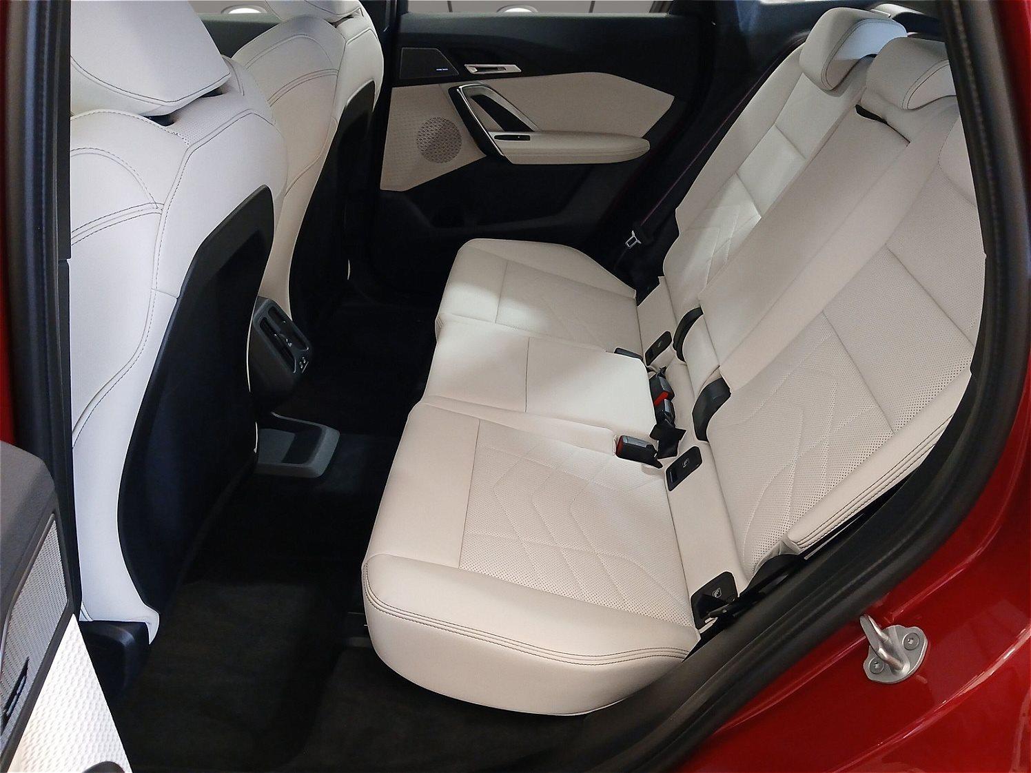 BMW X1 – Bild 13