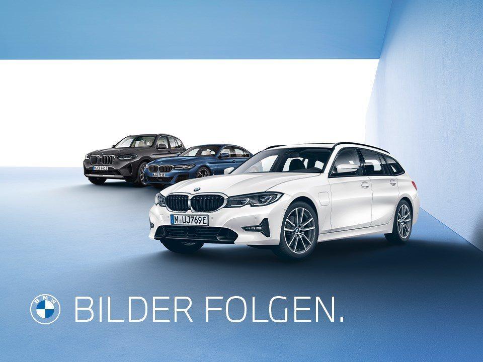 BMW 4er Gran Coupé