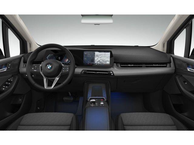BMW 2er Active Tourer – Bild 14