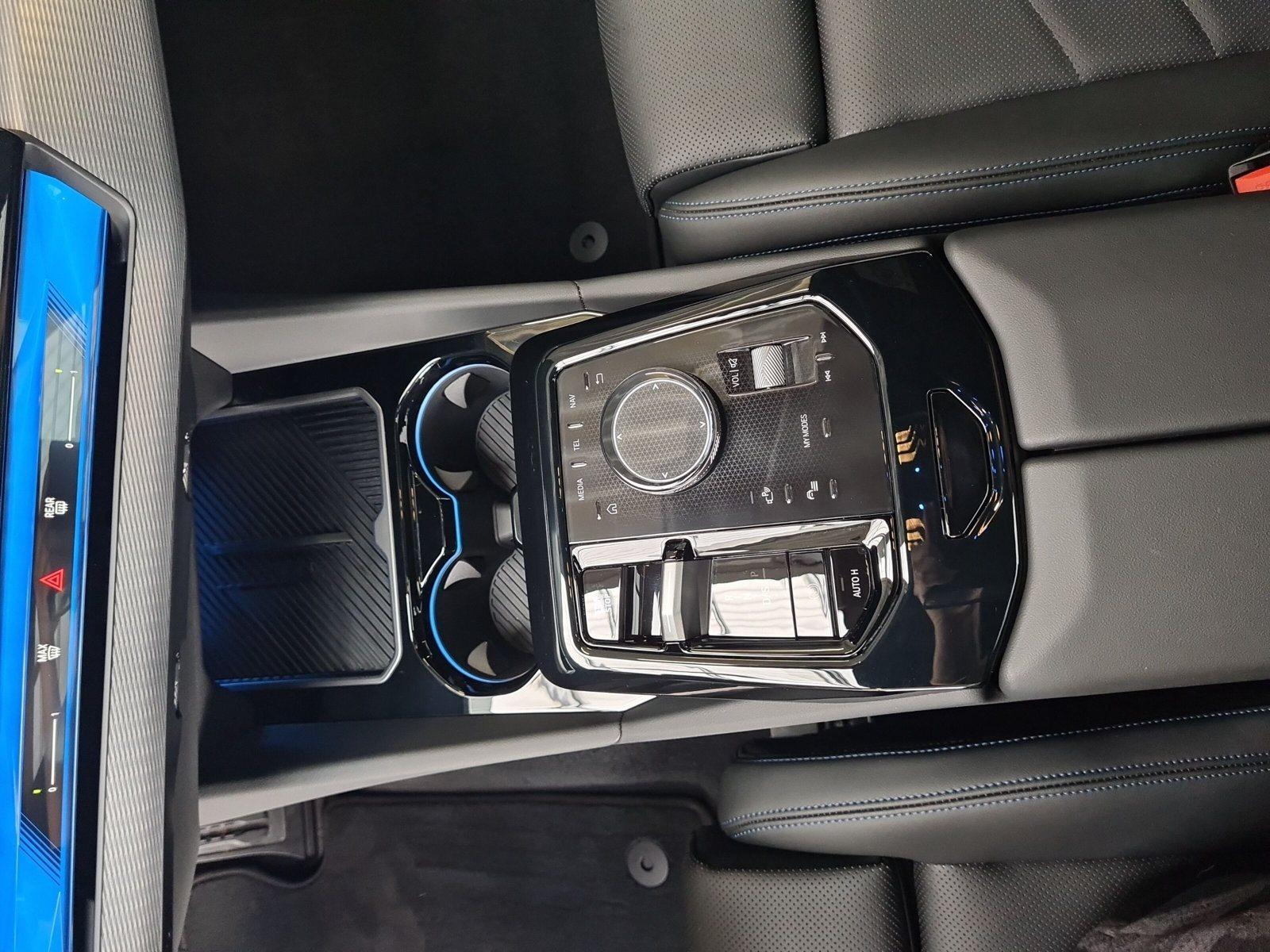 BMW 5er Touring – Bild 17