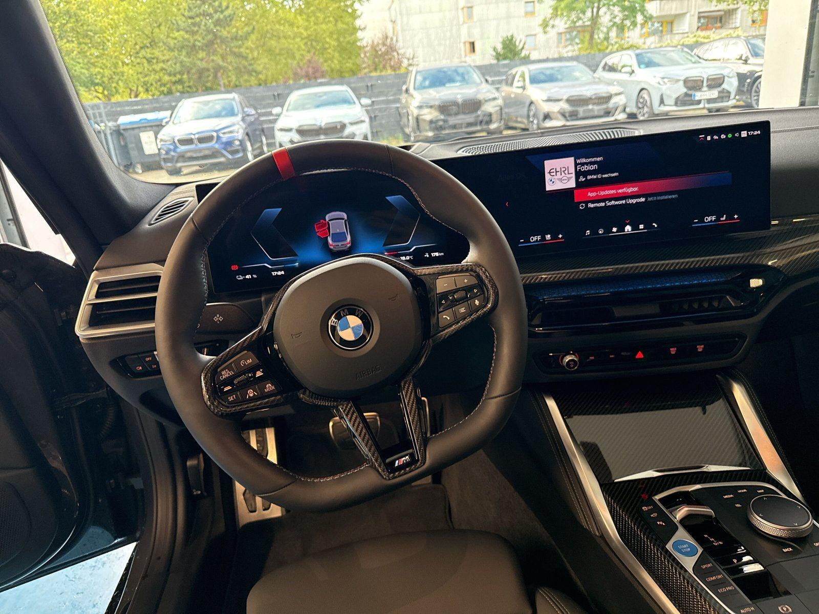 BMW 4er Gran Coupé – Bild 7
