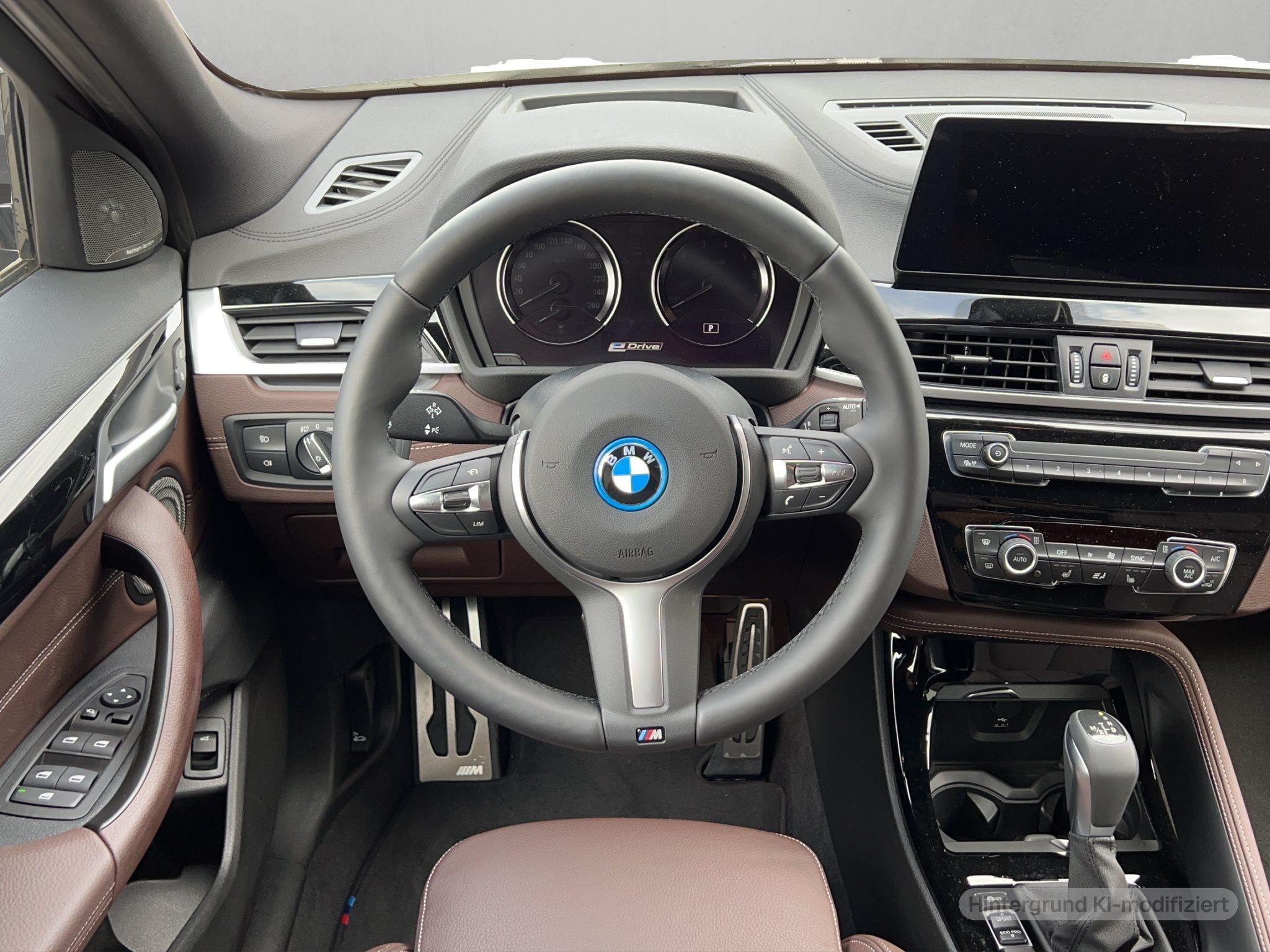 BMW X2 – Bild 20