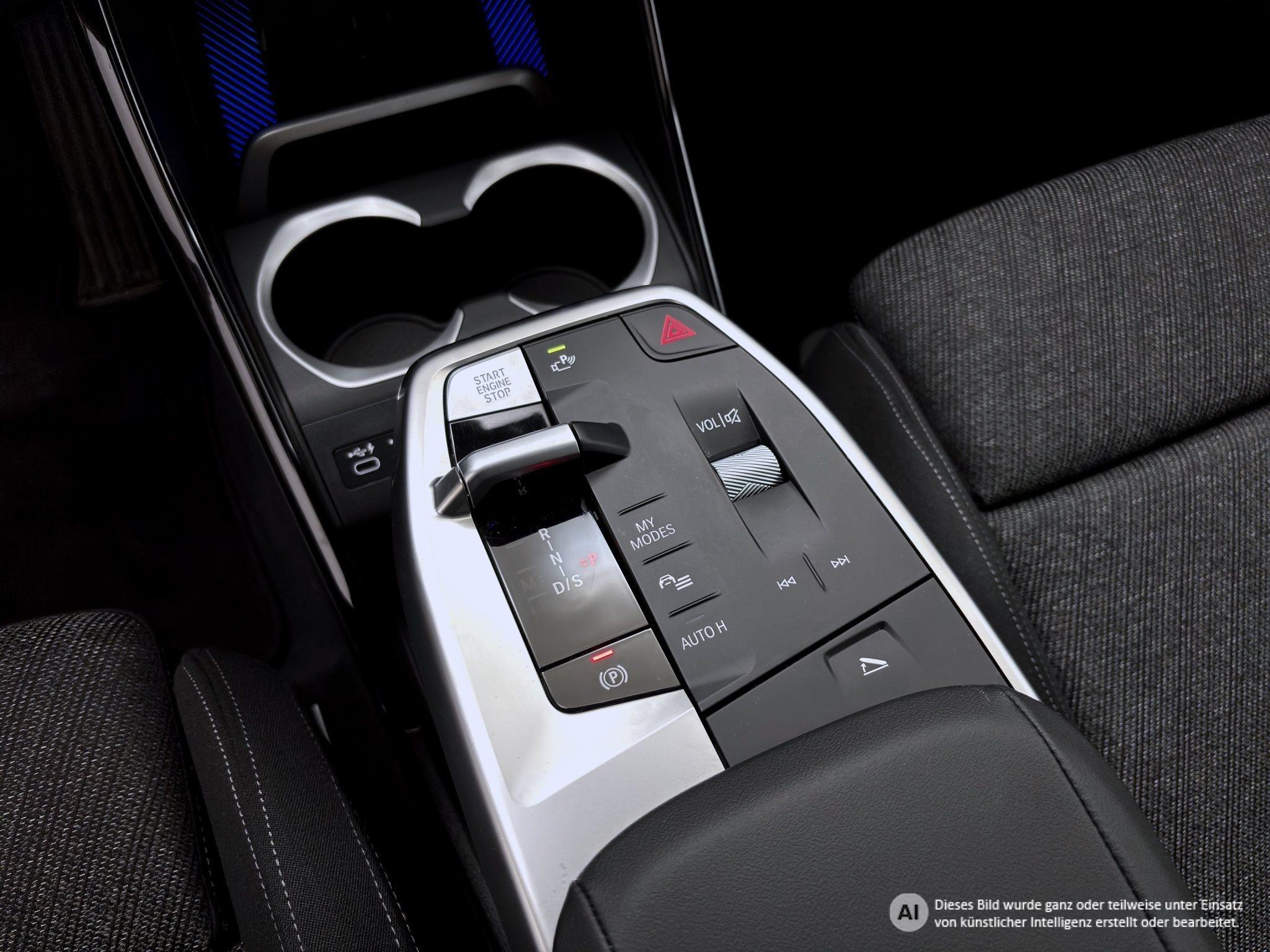 BMW X1 – Bild 19