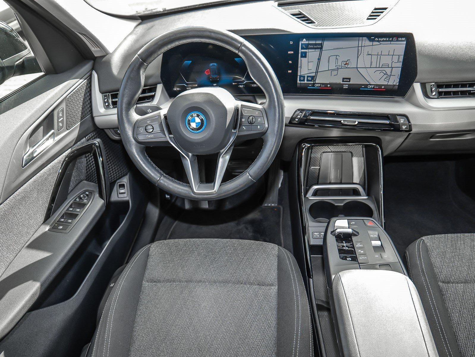 BMW iX1 – Bild 24