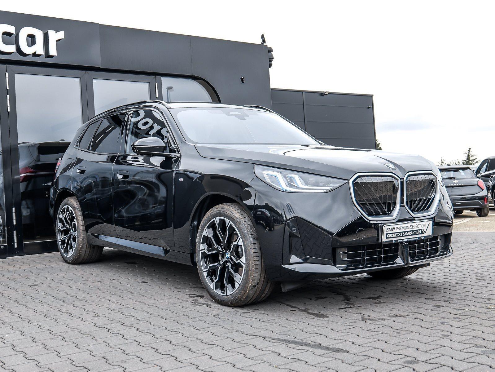 BMW X3 – Bild 6
