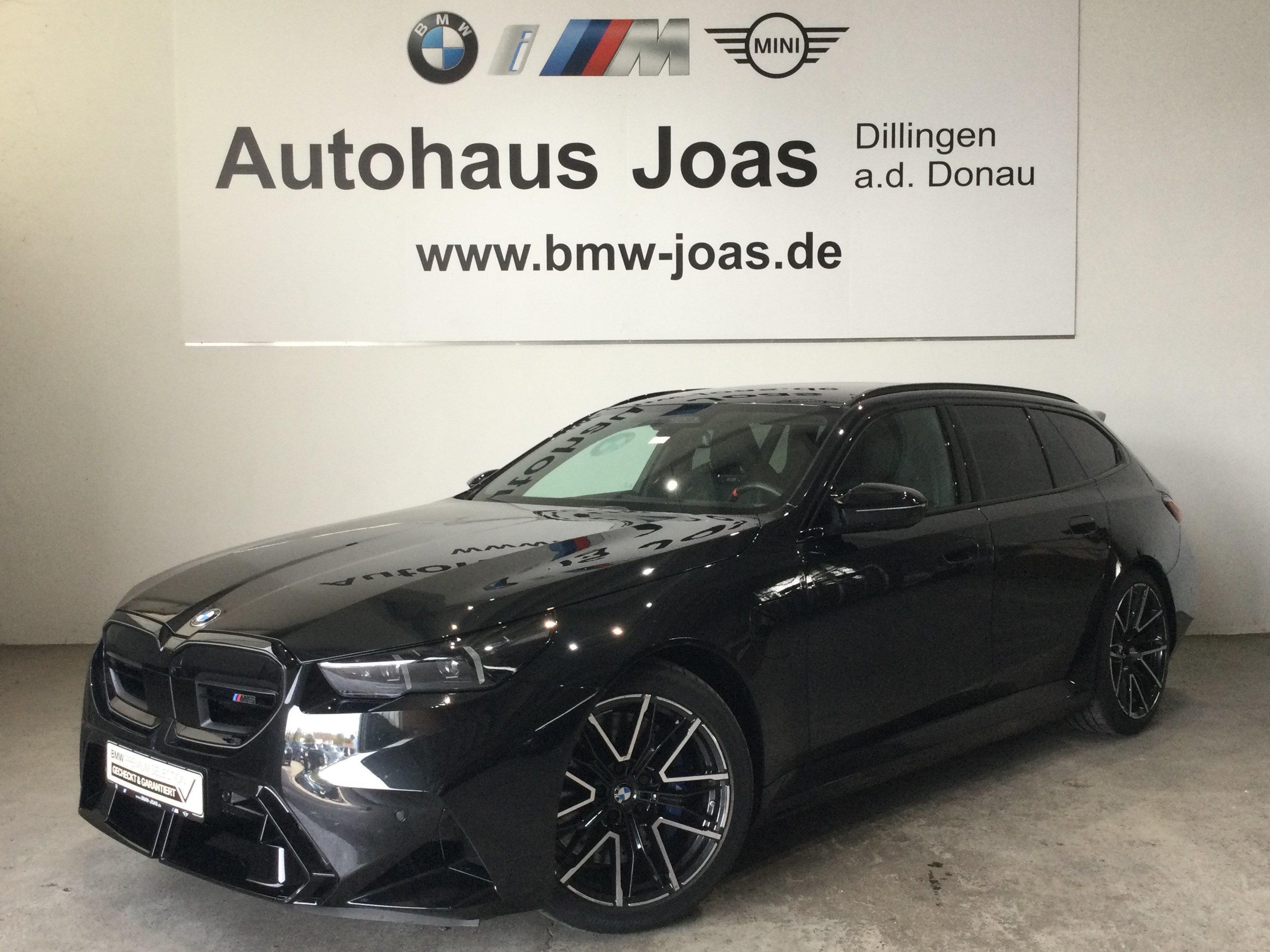 BMW M5 Touring