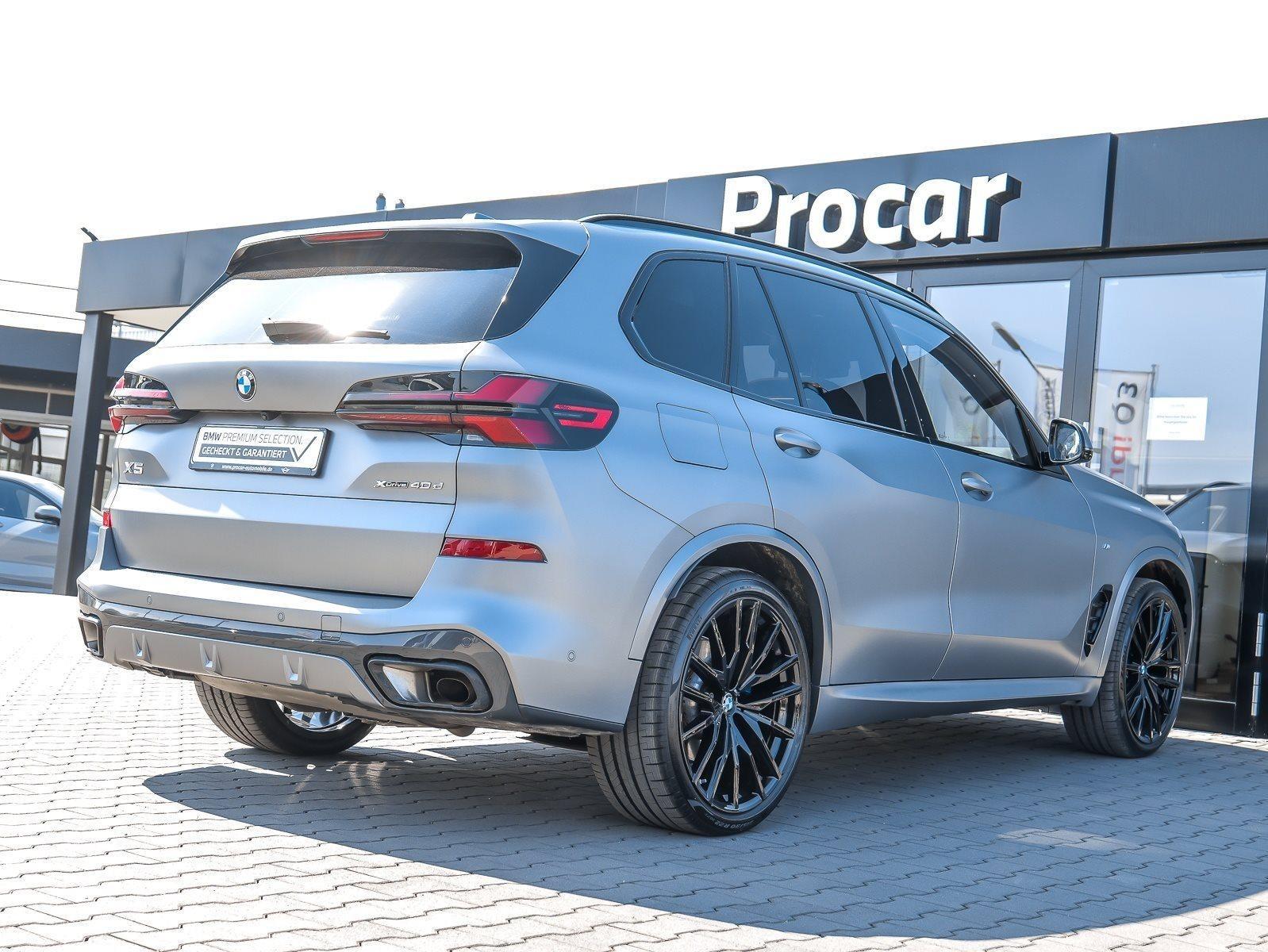 BMW X5 – Bild 2