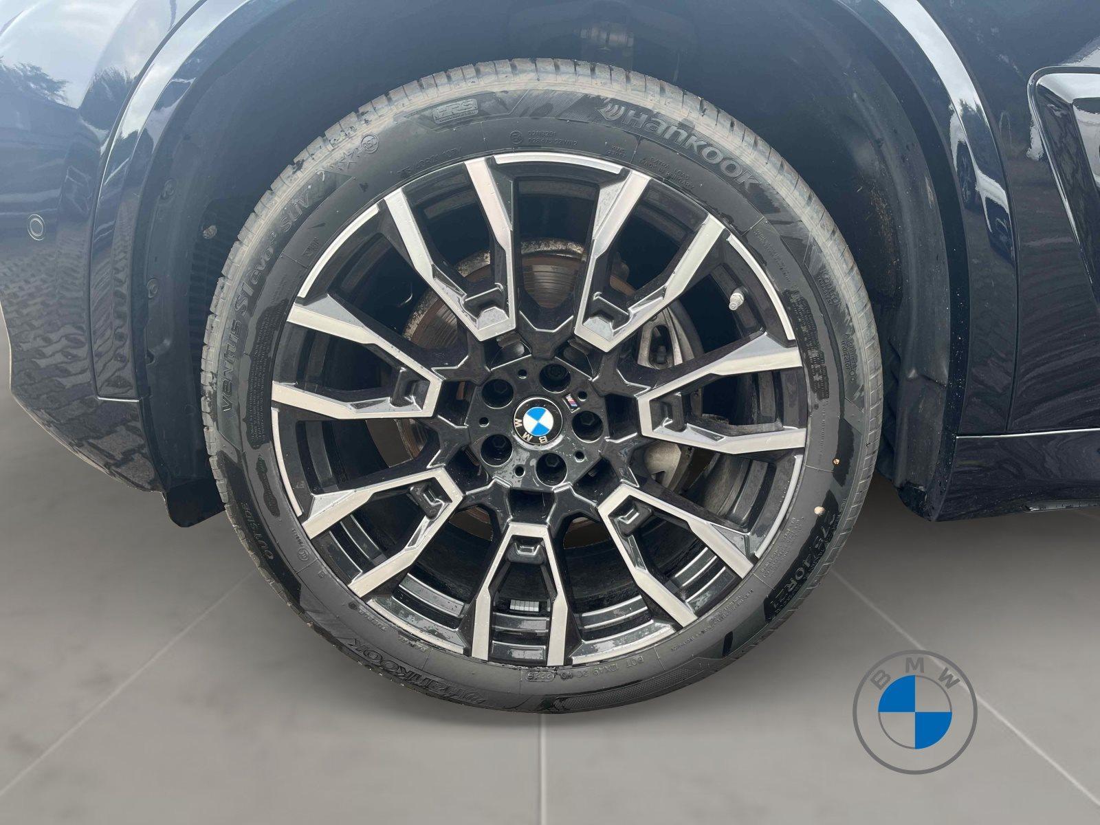 BMW X5 – Bild 13