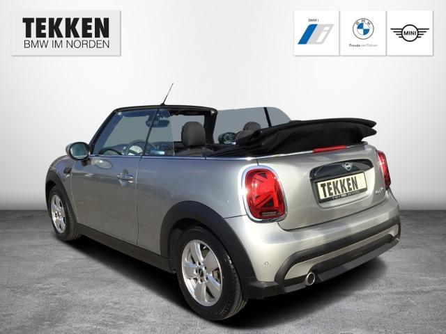 MINI Cabrio – Bild 9